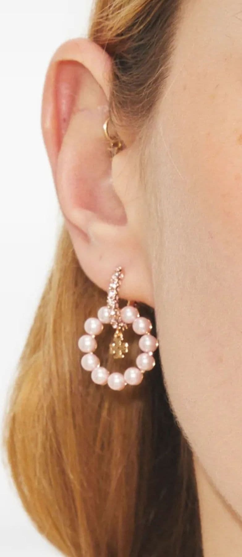 Tory Burch  Bijoux Pearl - 2
