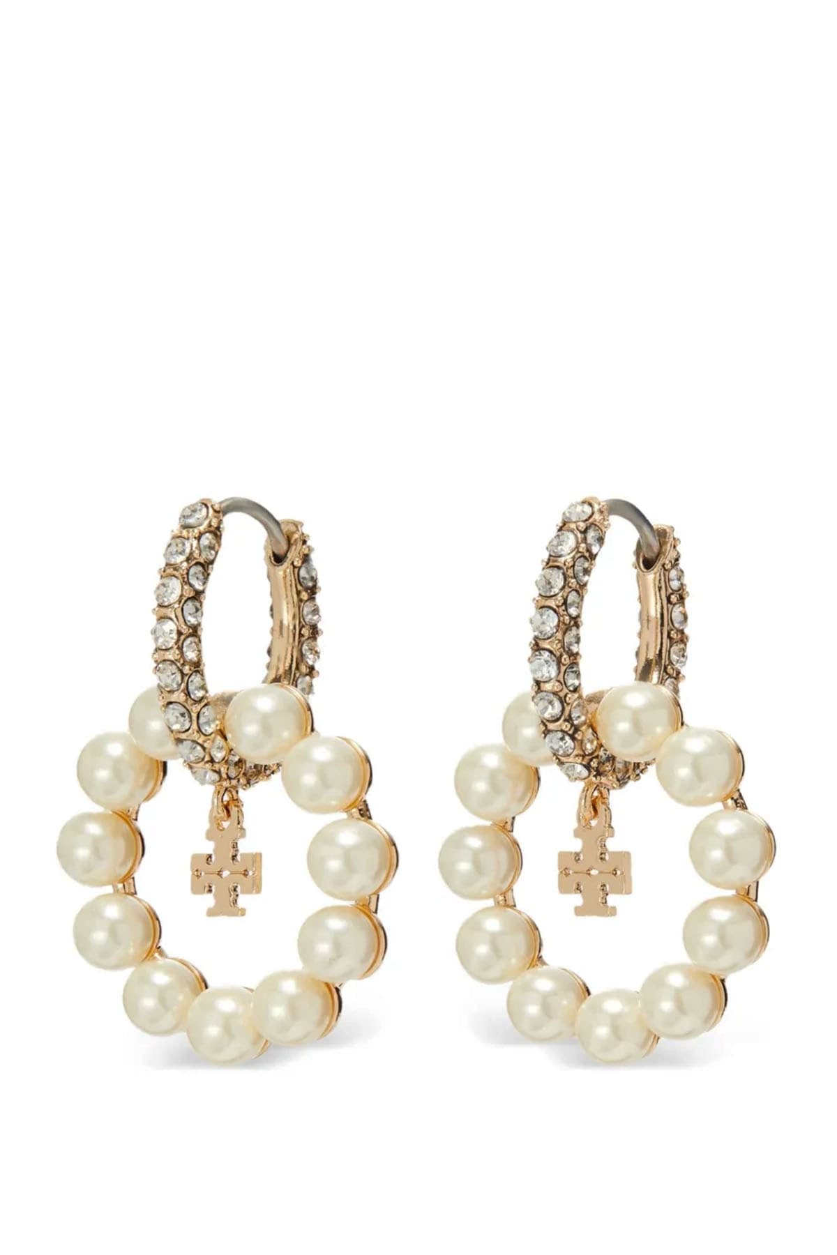 Tory Burch  Bijoux Pearl - 3