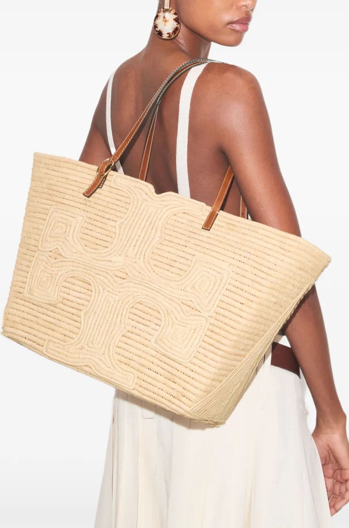 Tory Burch  Borse... Naturale - 2