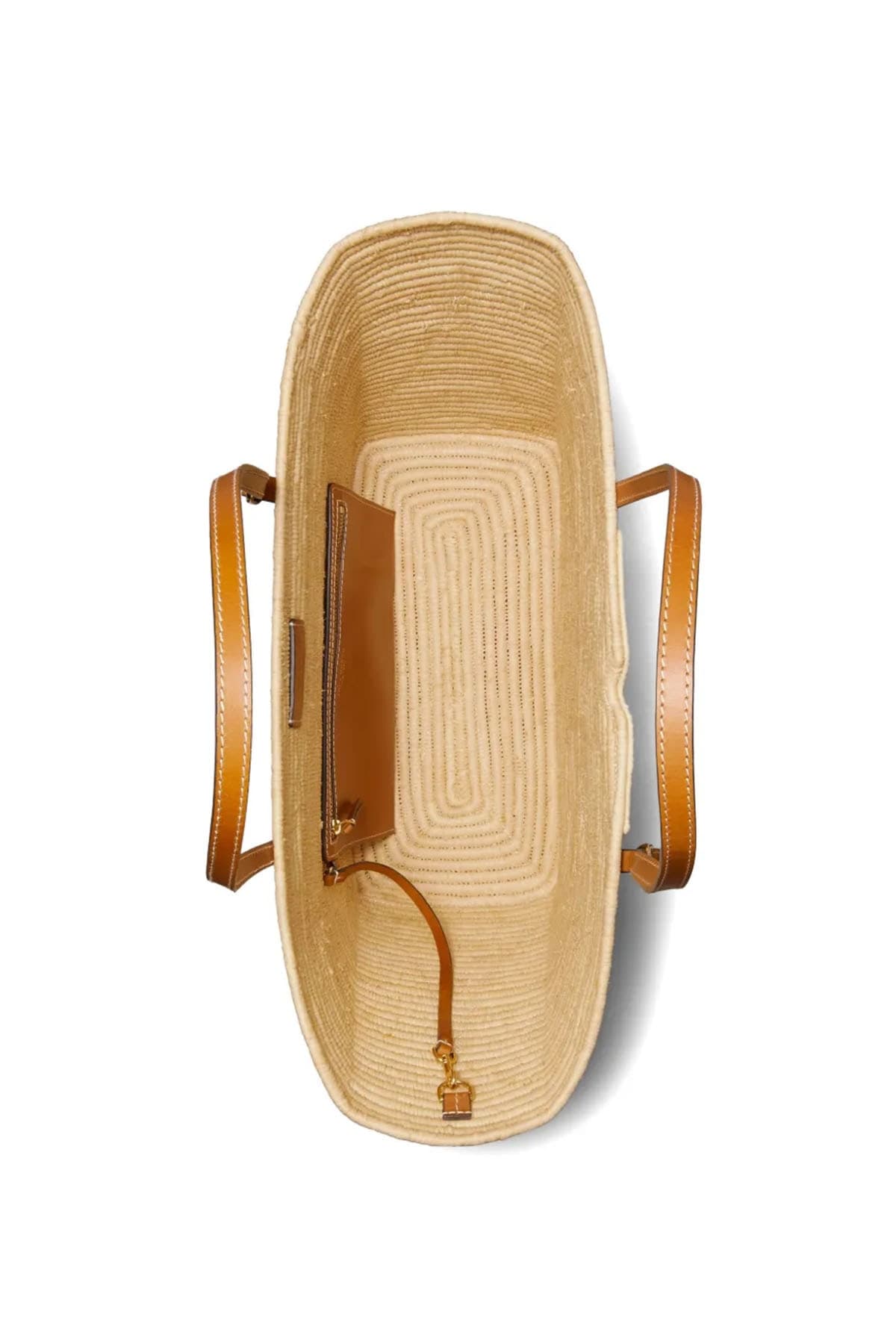 Tory Burch  Borse... Naturale - 4