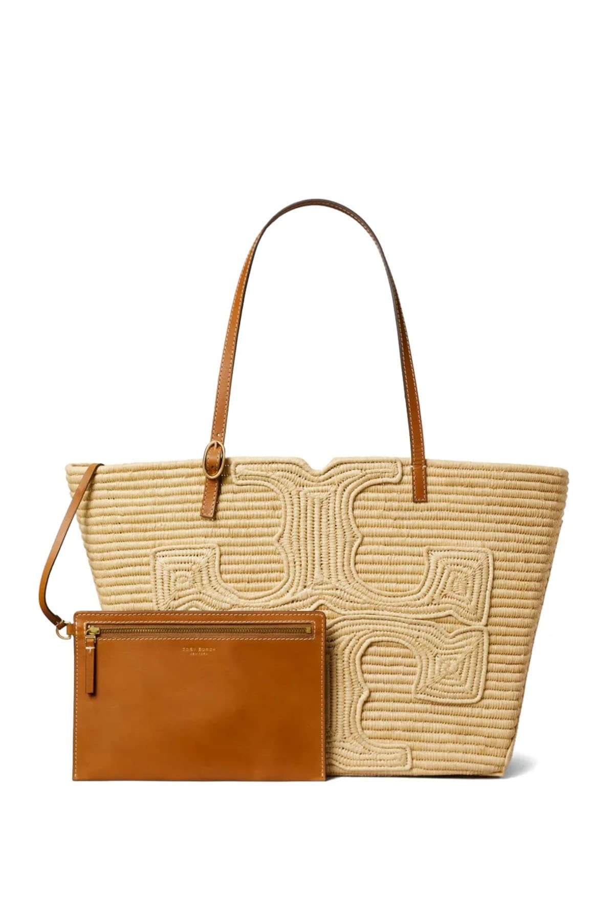 Tory Burch  Borse... Naturale - 5