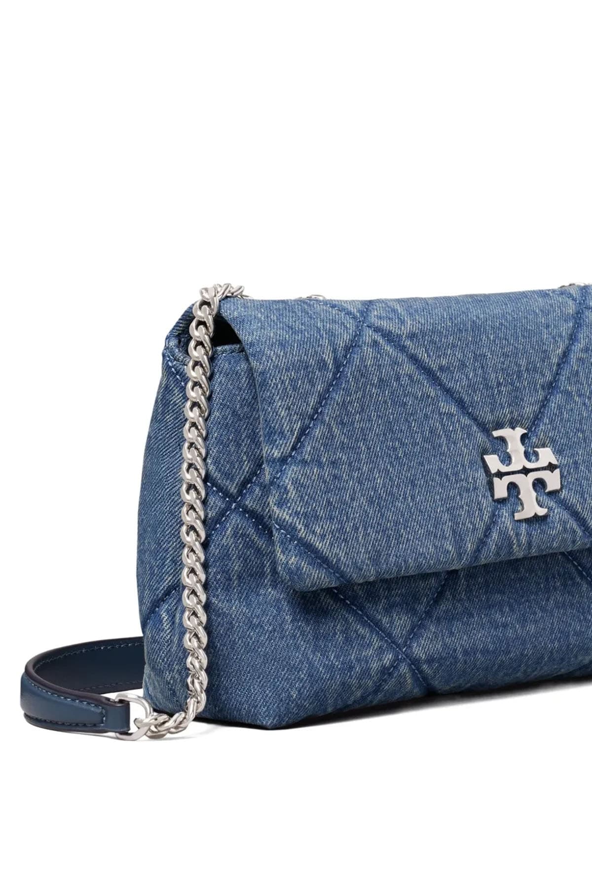 Tory Burch  Borse... Denim - 6