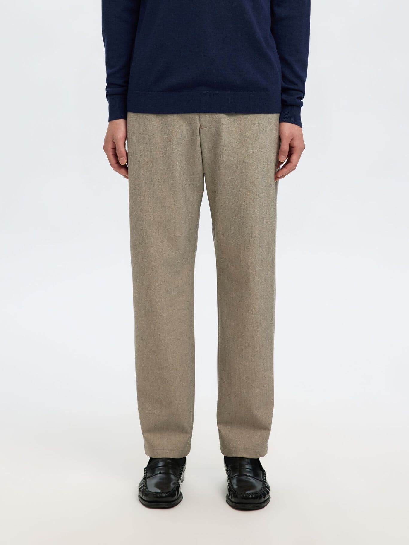 SELECTED Pantalone Uomo Selected ROBERT - 2