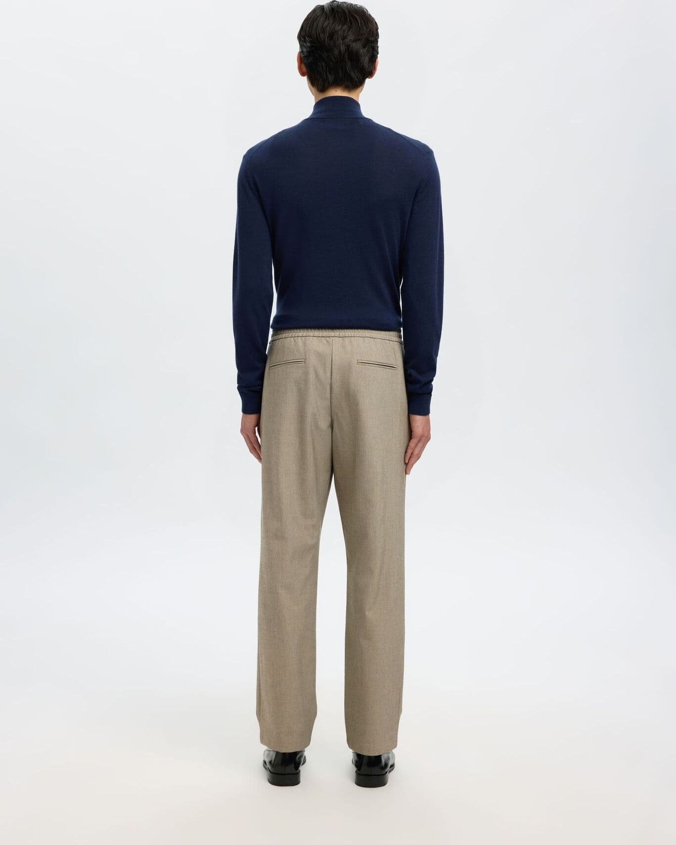 SELECTED Pantalone Uomo Selected ROBERT - 3