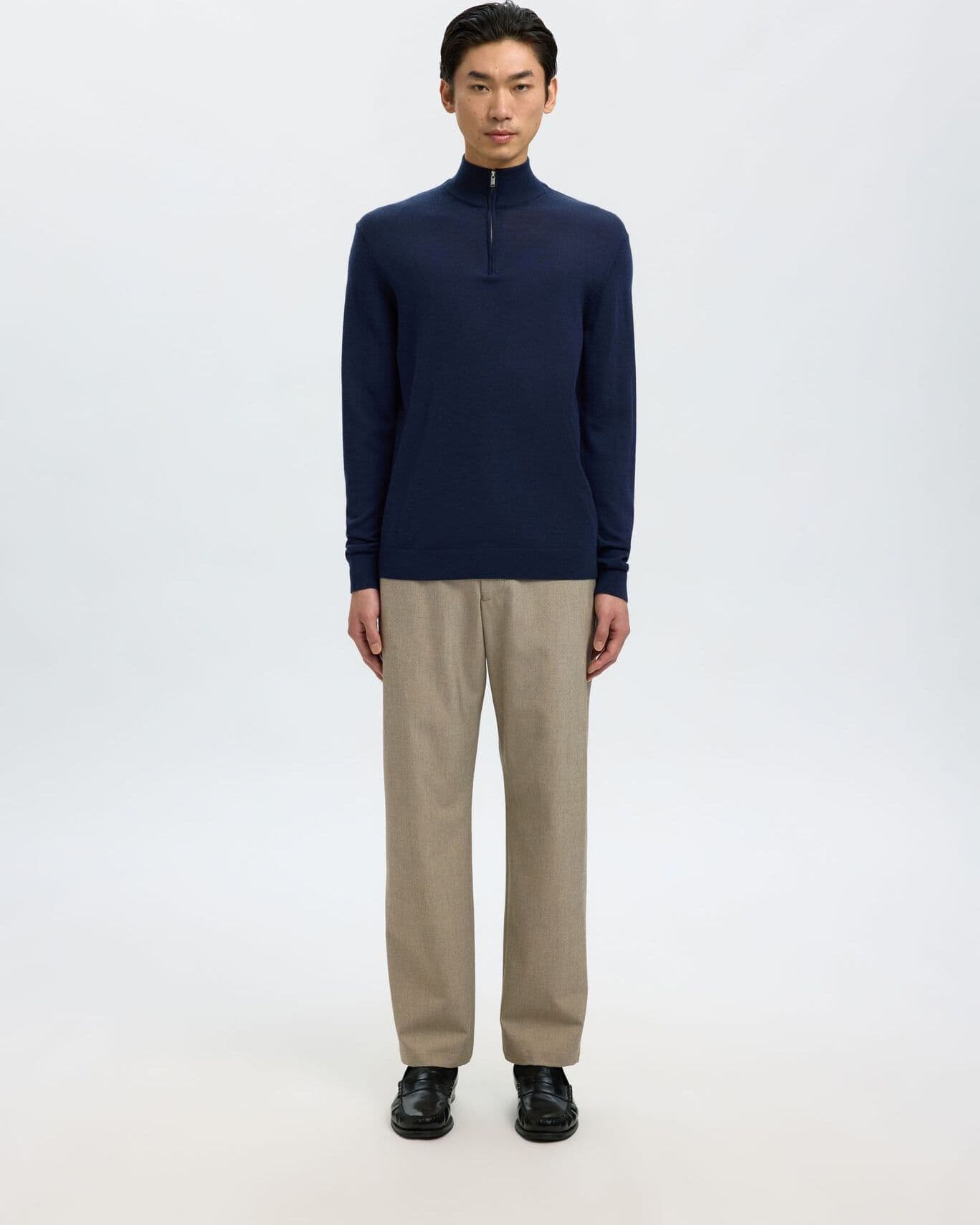 SELECTED Pantalone Uomo Selected ROBERT - 4