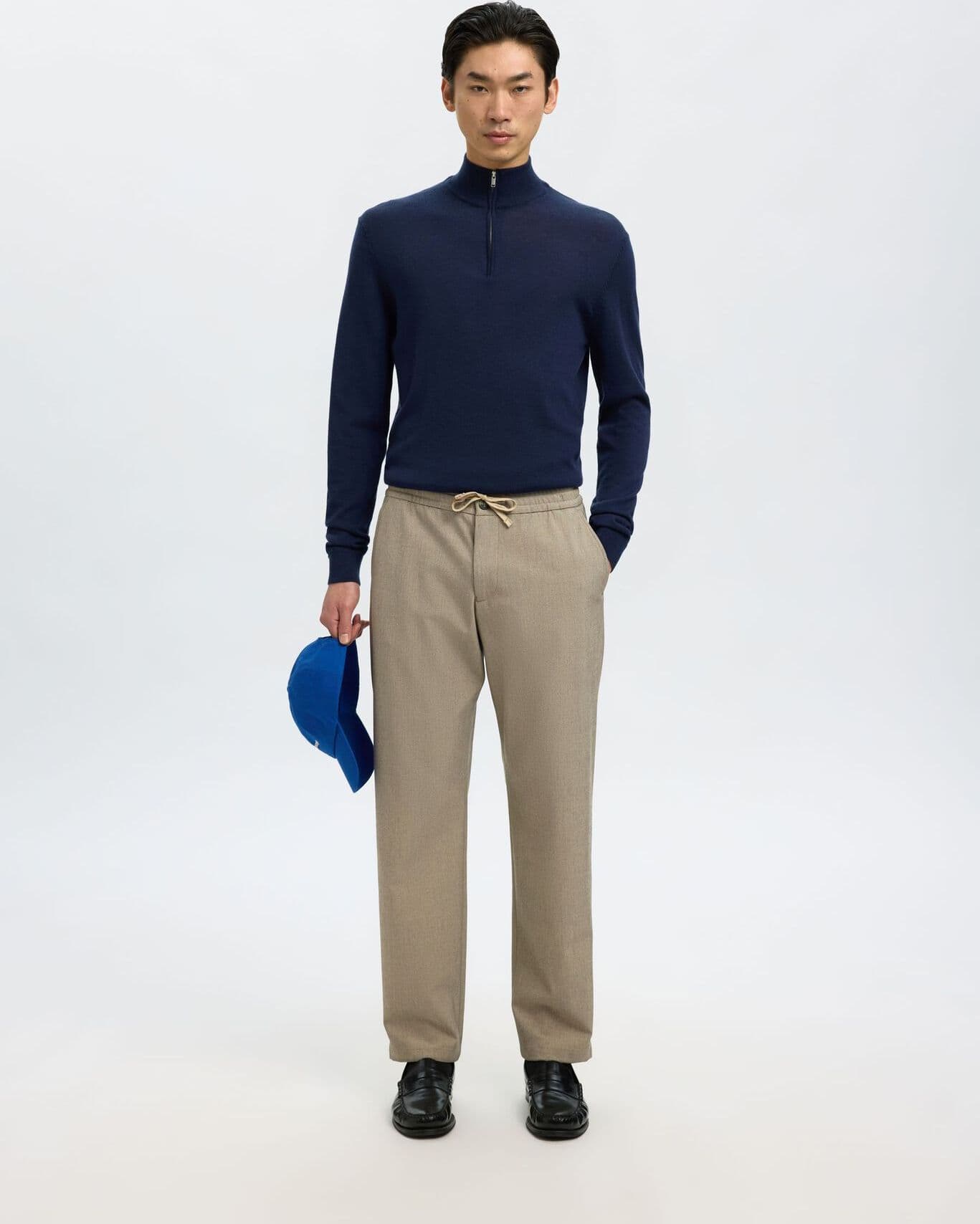 SELECTED Pantalone Uomo Selected ROBERT - 6