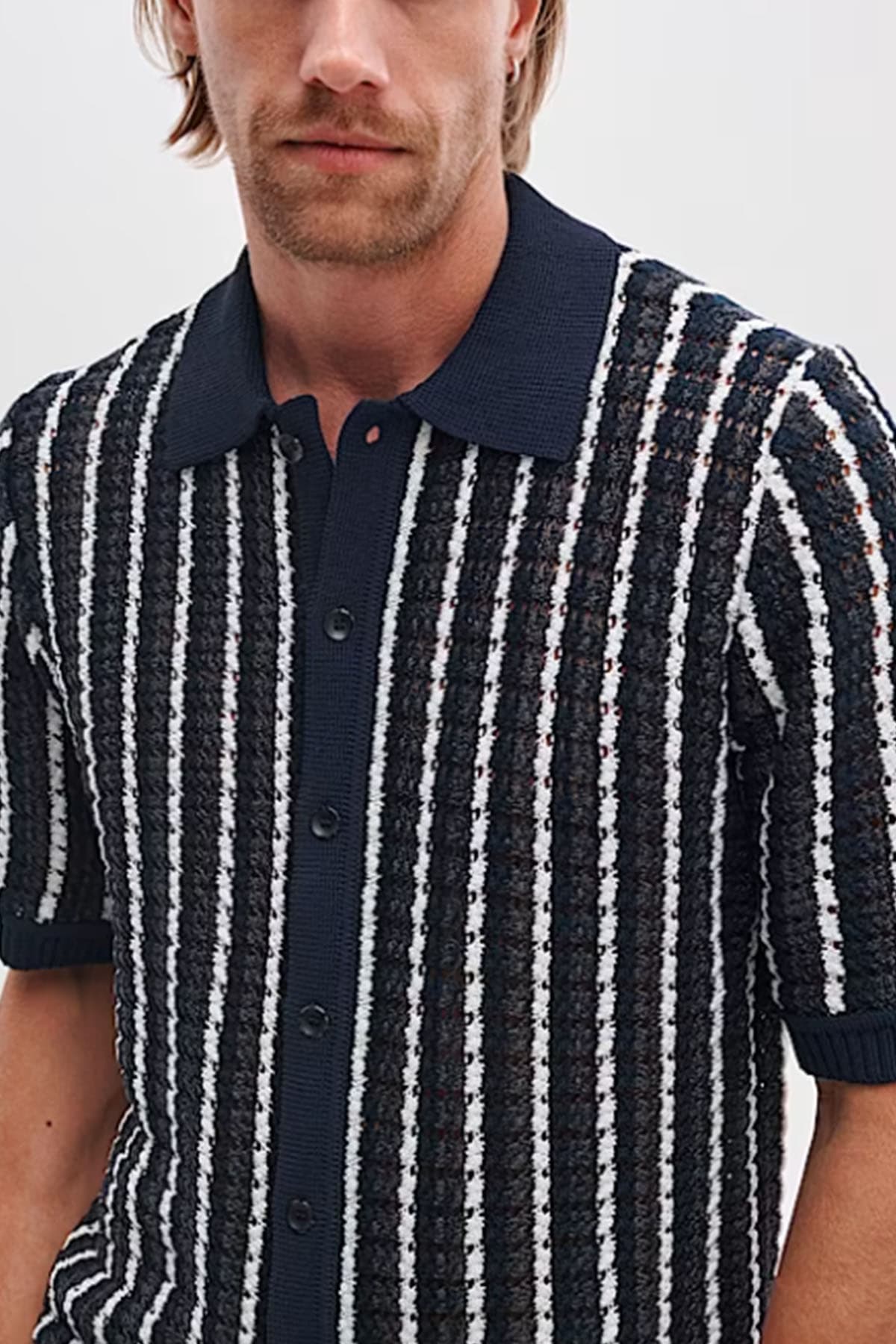 Rag &amp; Bone  T-shirt e Polo Navy - 4