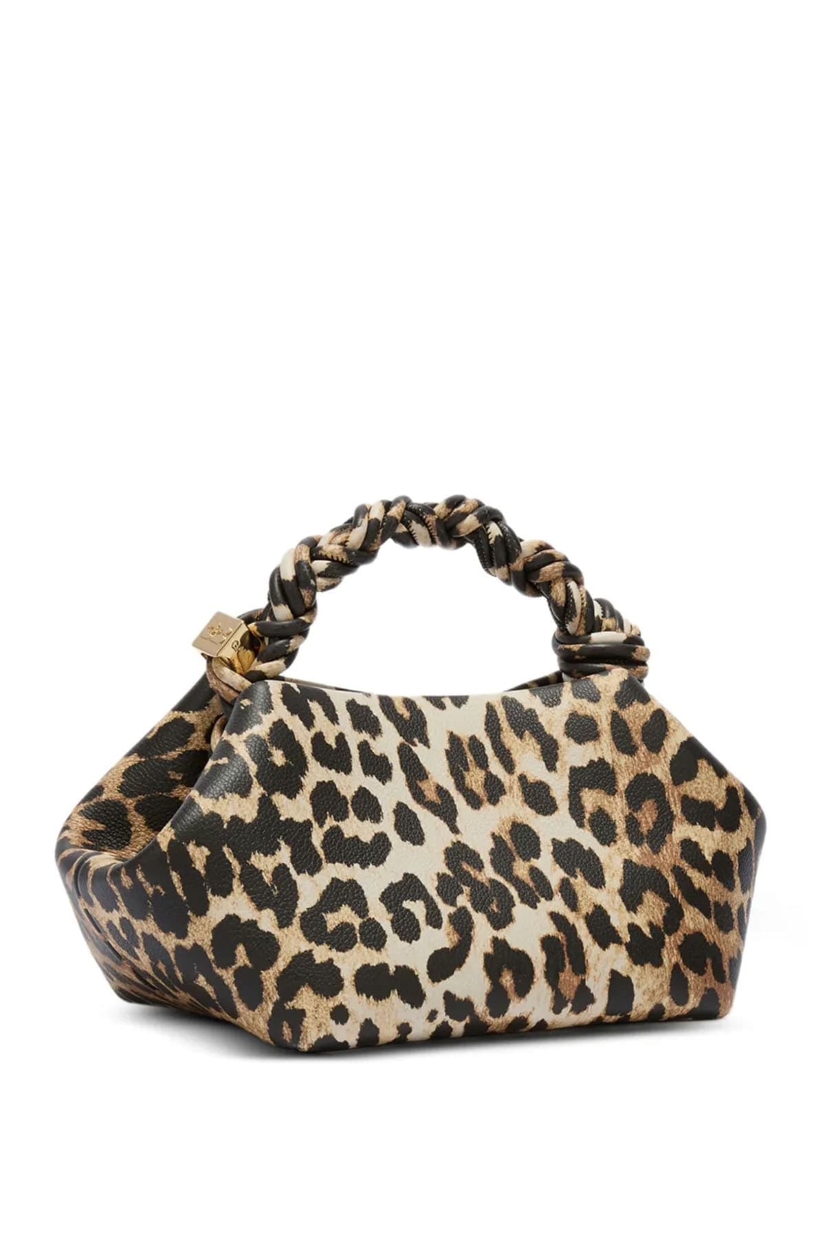 GANNI  Borse... Leopardato - 2