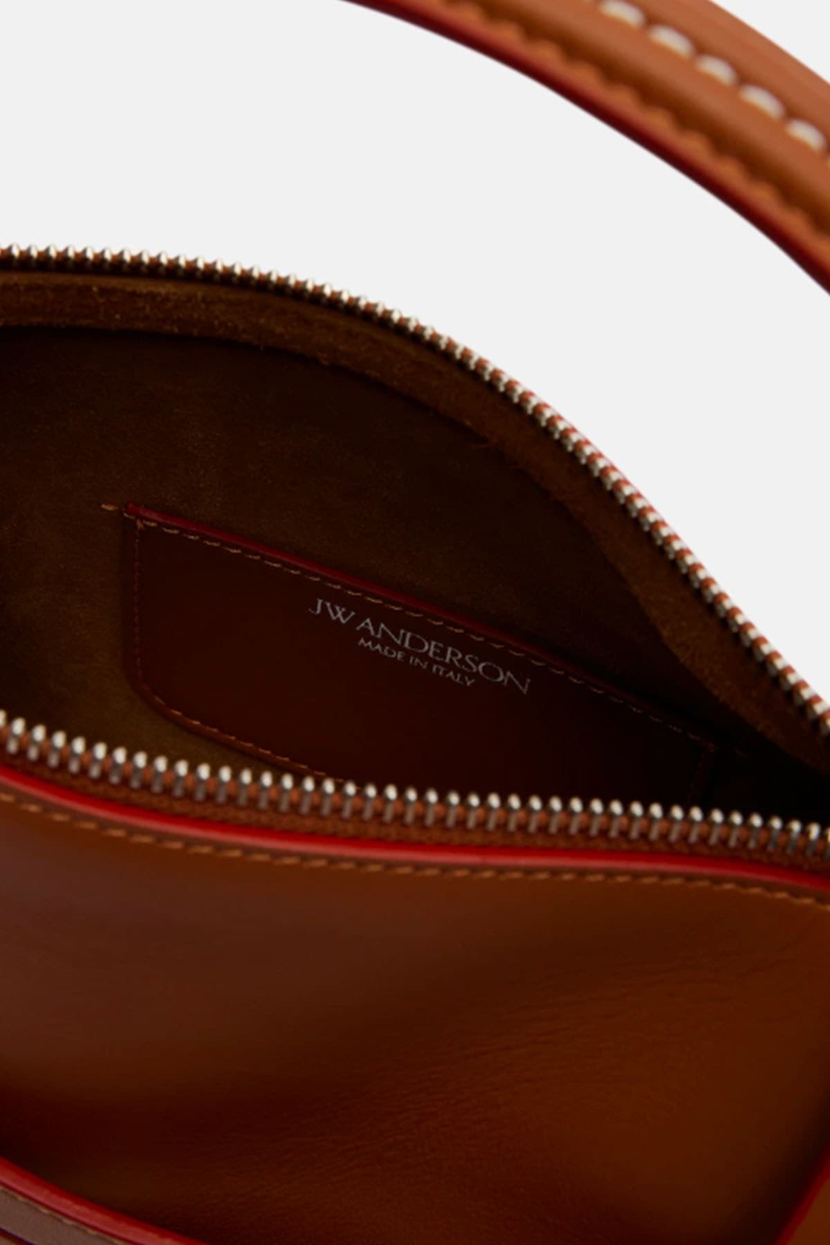 JW ANDERSON  Borse... Cammello - 5
