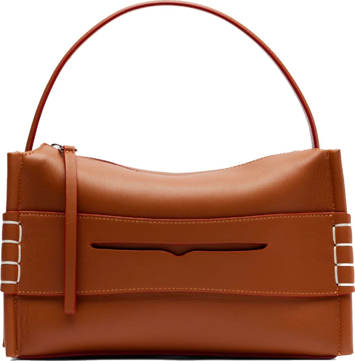 JW ANDERSON  Borse... Cammello - 6