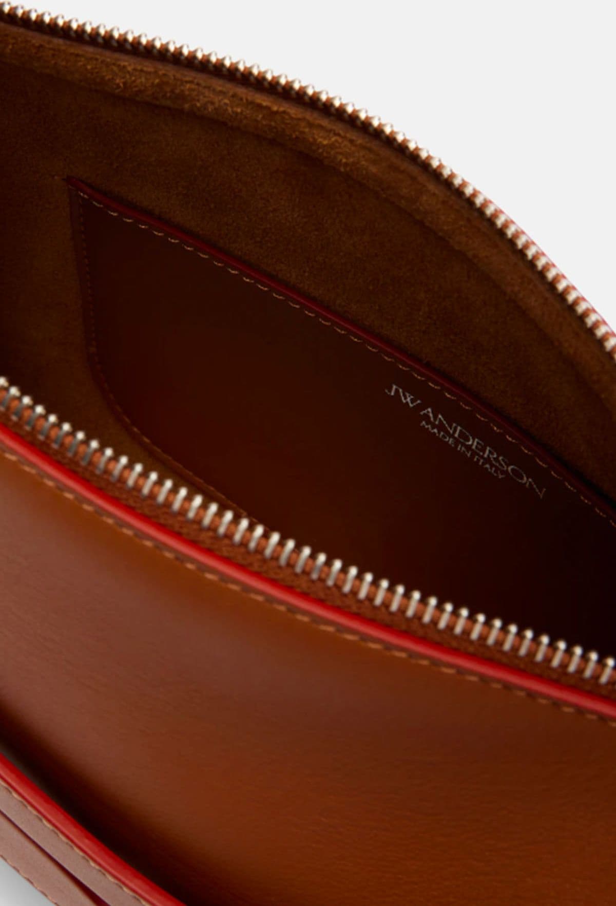 JW ANDERSON  Borse... Cammello - 5