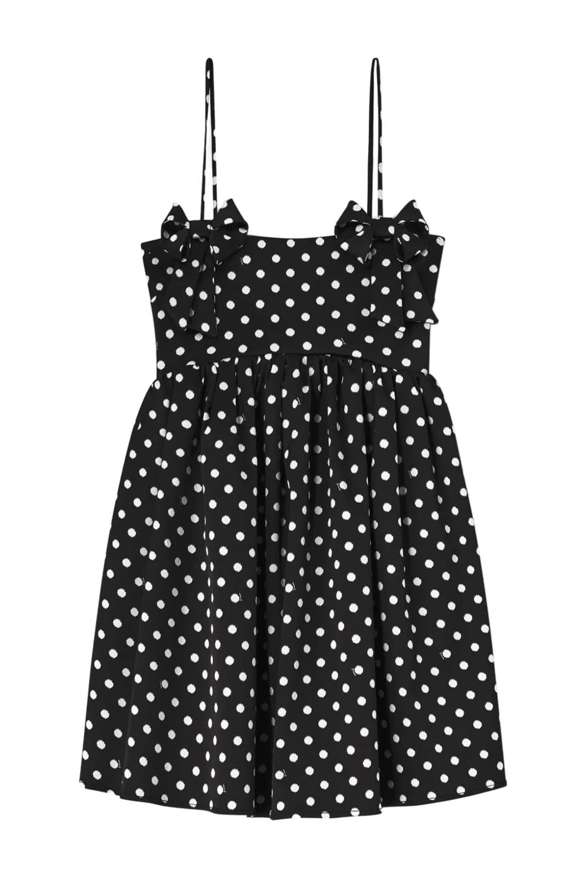 GANNI  Abiti Black - 5