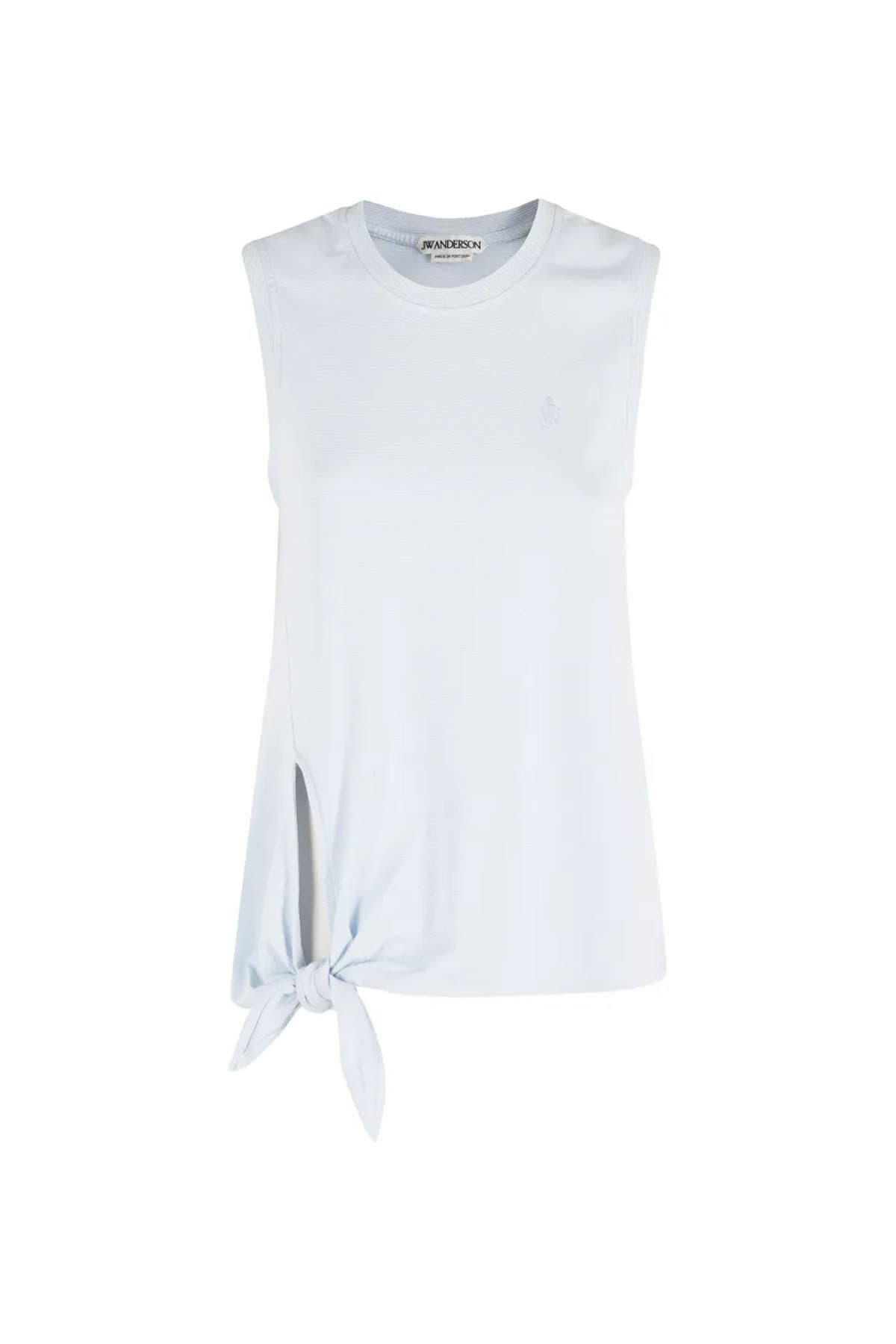 JW ANDERSON  Top White - 6