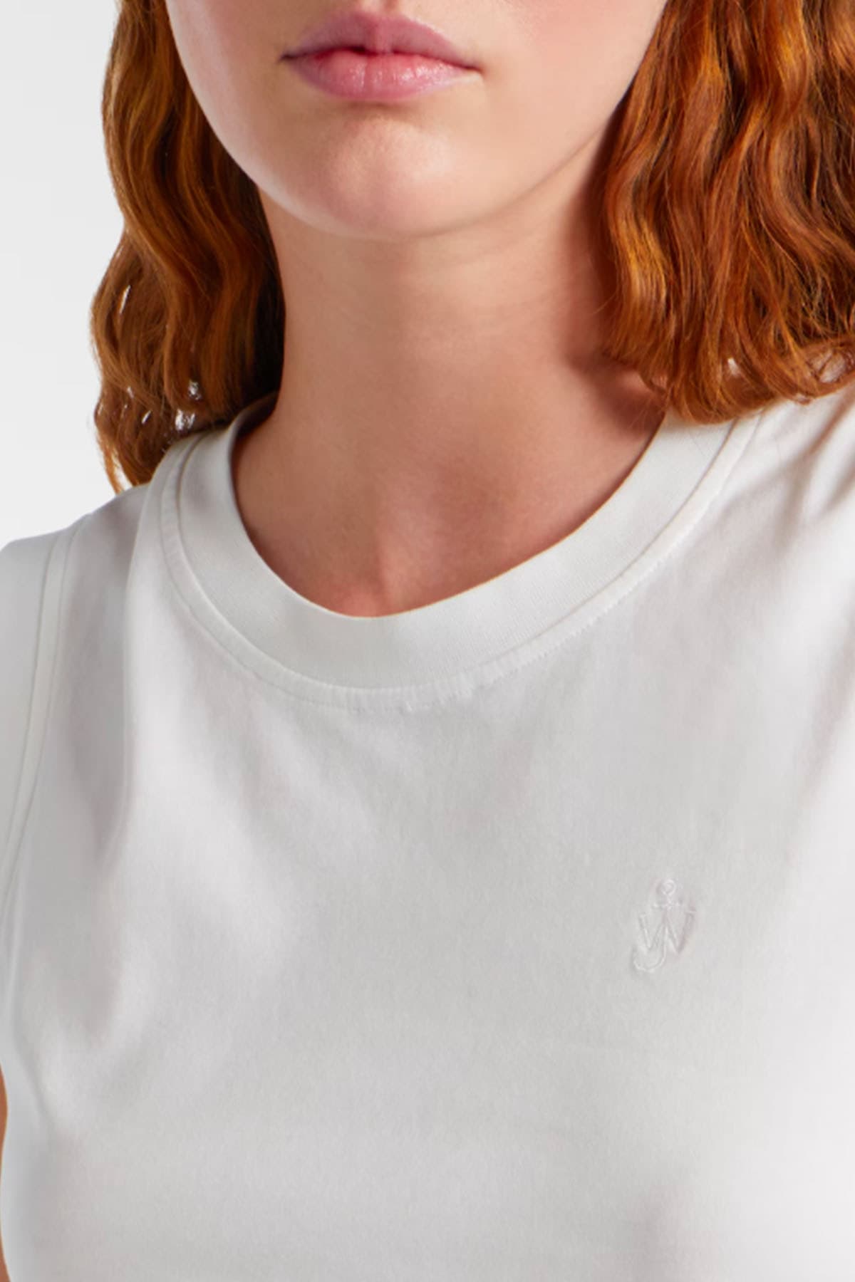 JW ANDERSON  Top White - 4