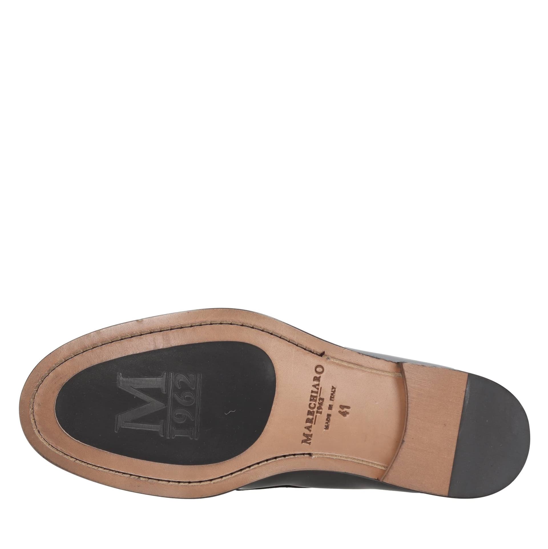 Marechiaro 1962  Scarpe basse Blu - 5