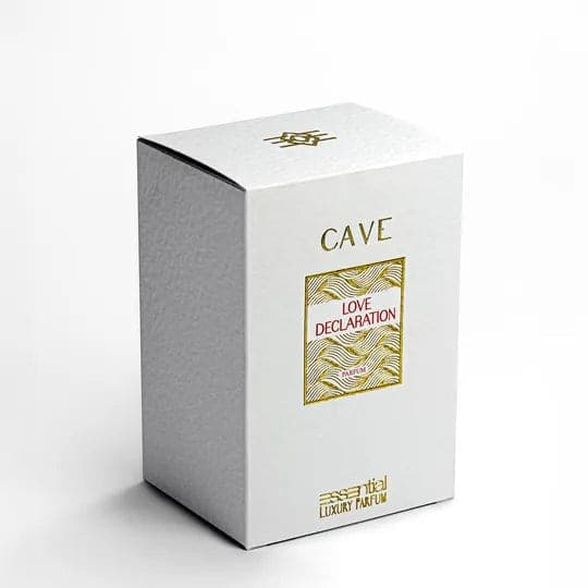 CAVE   LOVE DECLARATION - 3