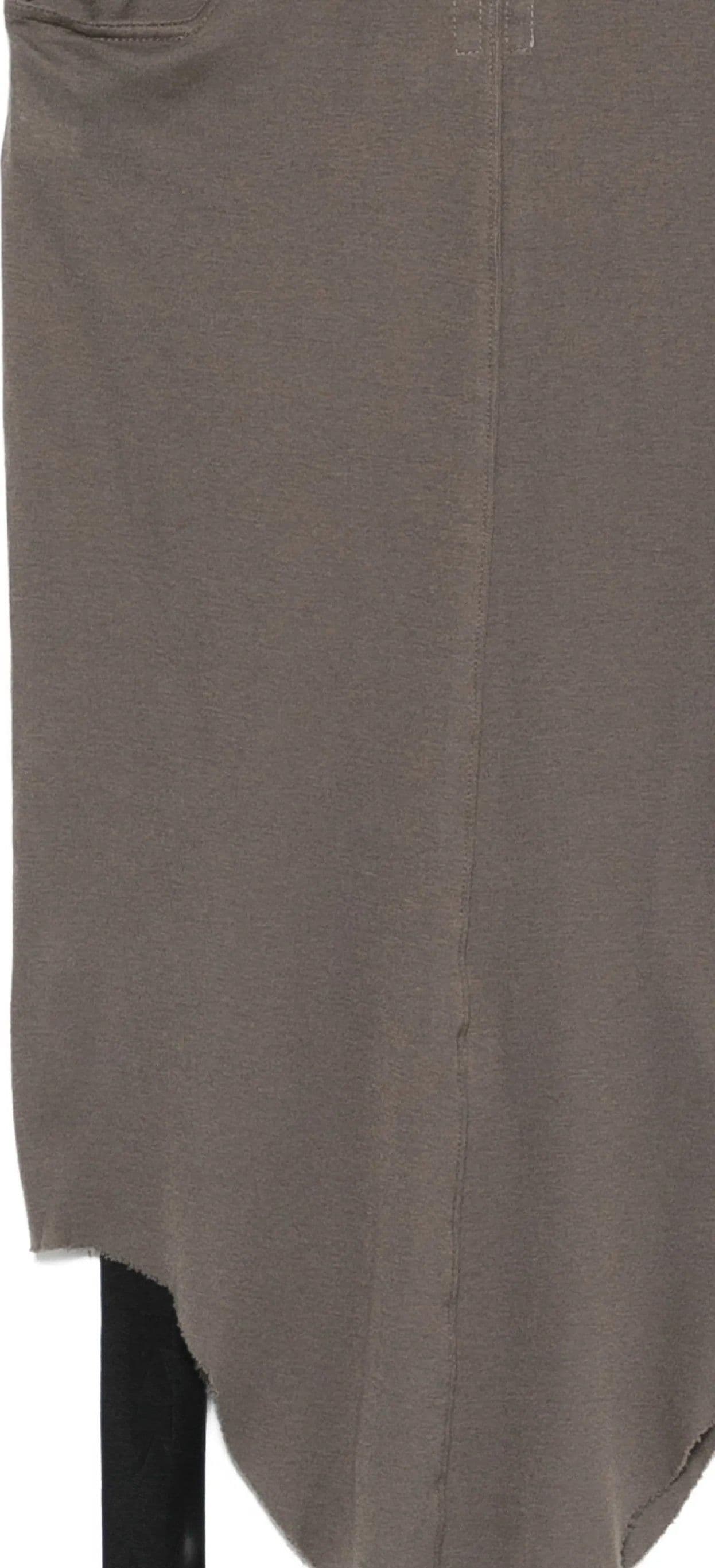 RICK OWENS DRKSHW Rick Owens DRKSHDW - Top da Donna - 2