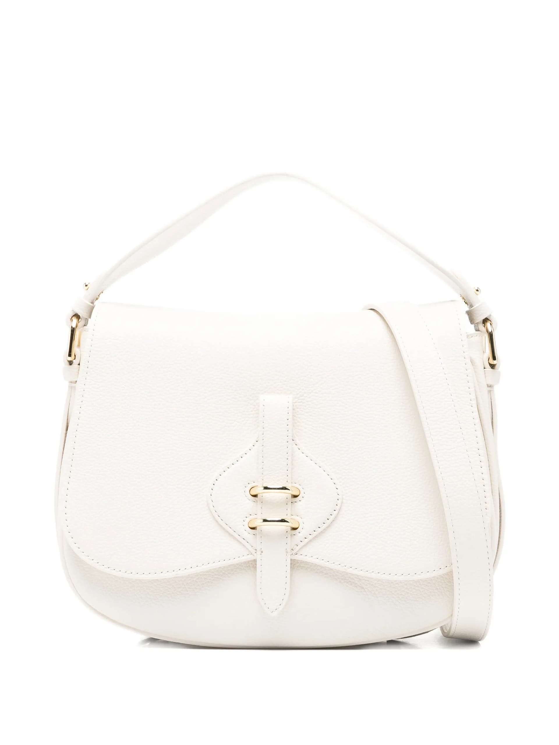 COCCINELLE Coccinelle - Borsa a Mano Beige e Nera da Donna - 7