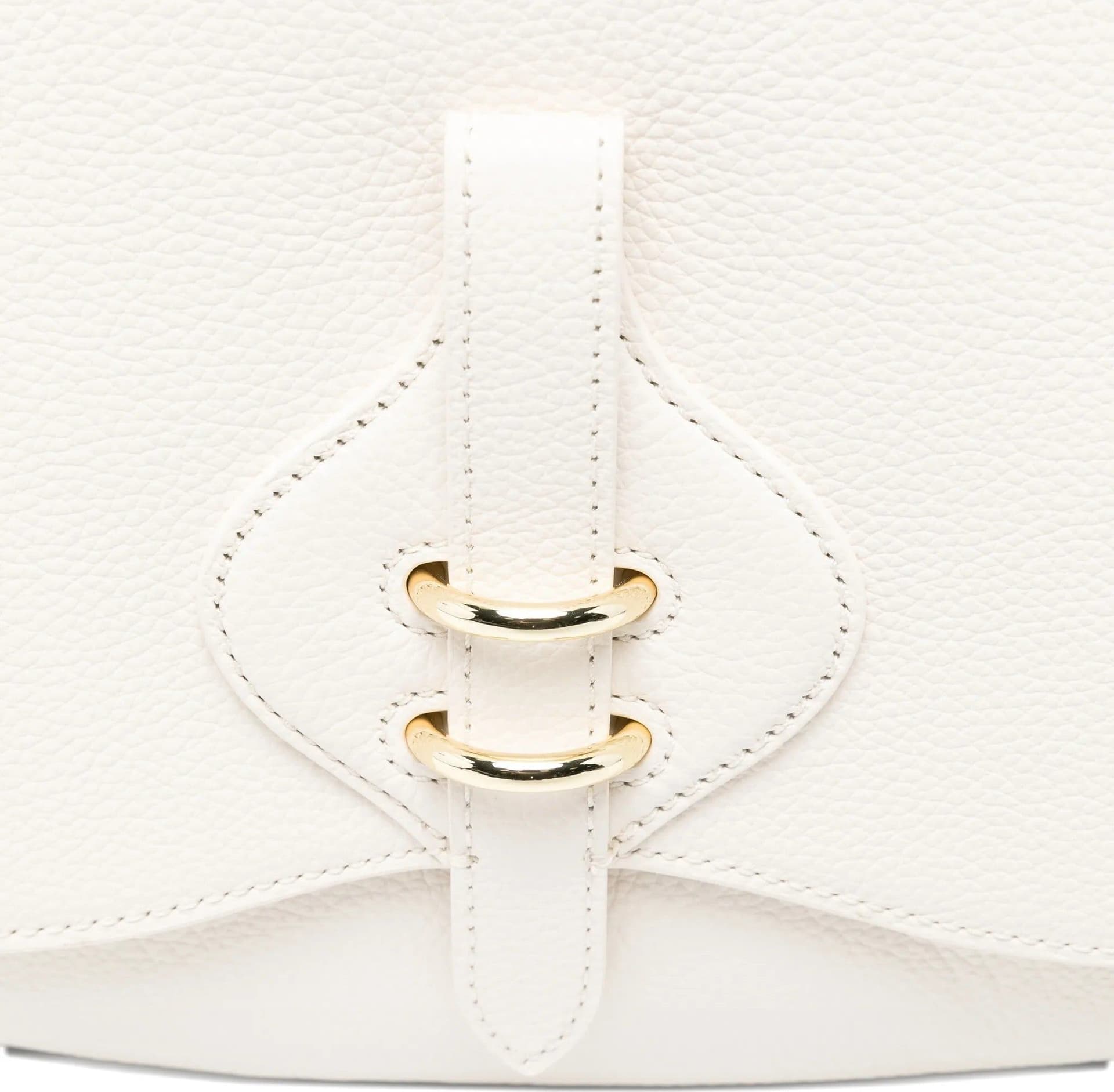 COCCINELLE Coccinelle - Borsa a Mano Beige e Nera da Donna - 4