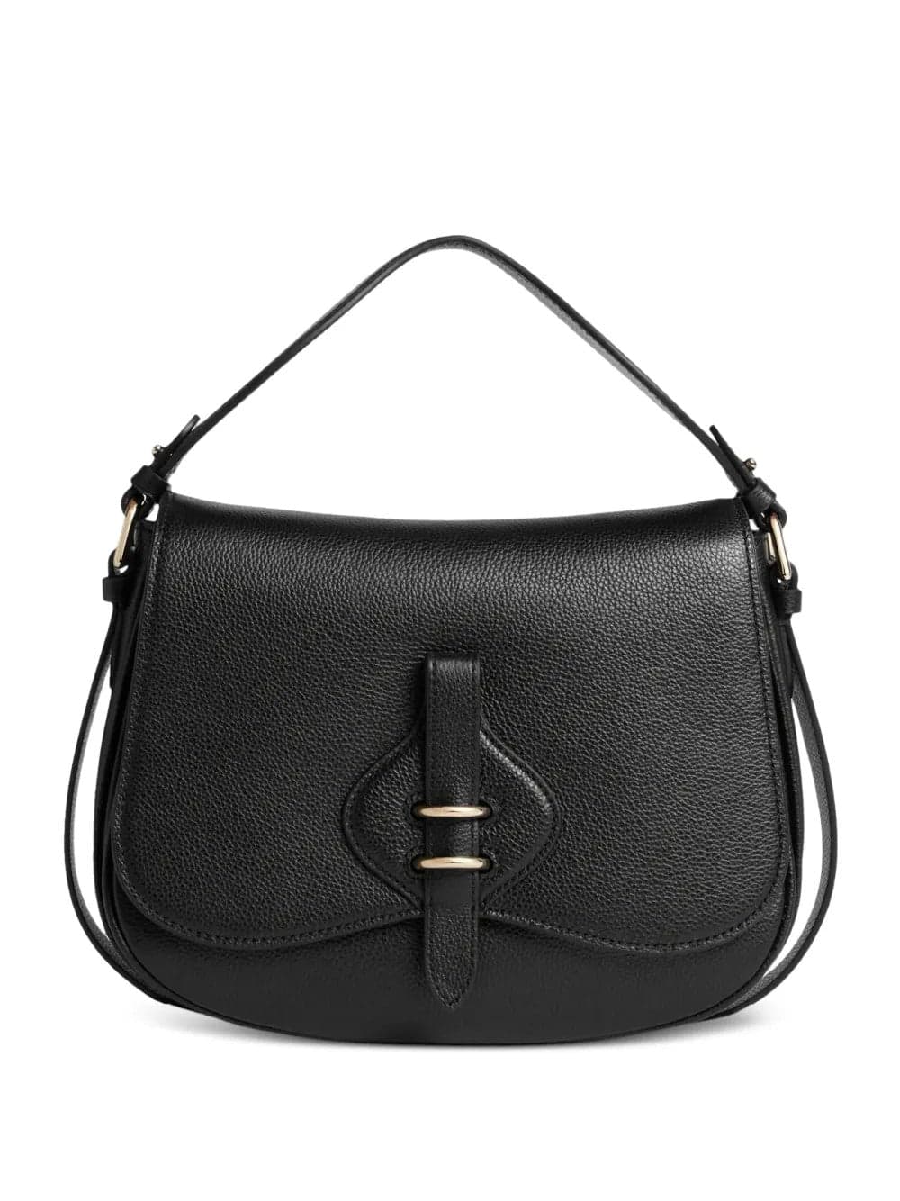 COCCINELLE Coccinelle - Borsa a Mano Beige e Nera da Donna - 6
