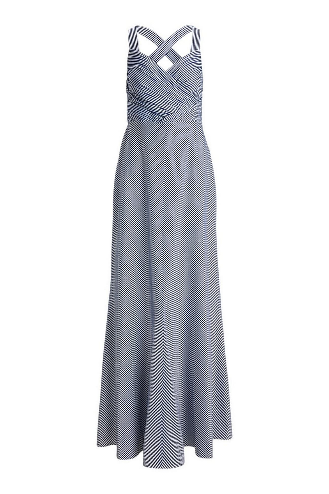 Ralph Lauren  Abiti Bianco/blu - 5