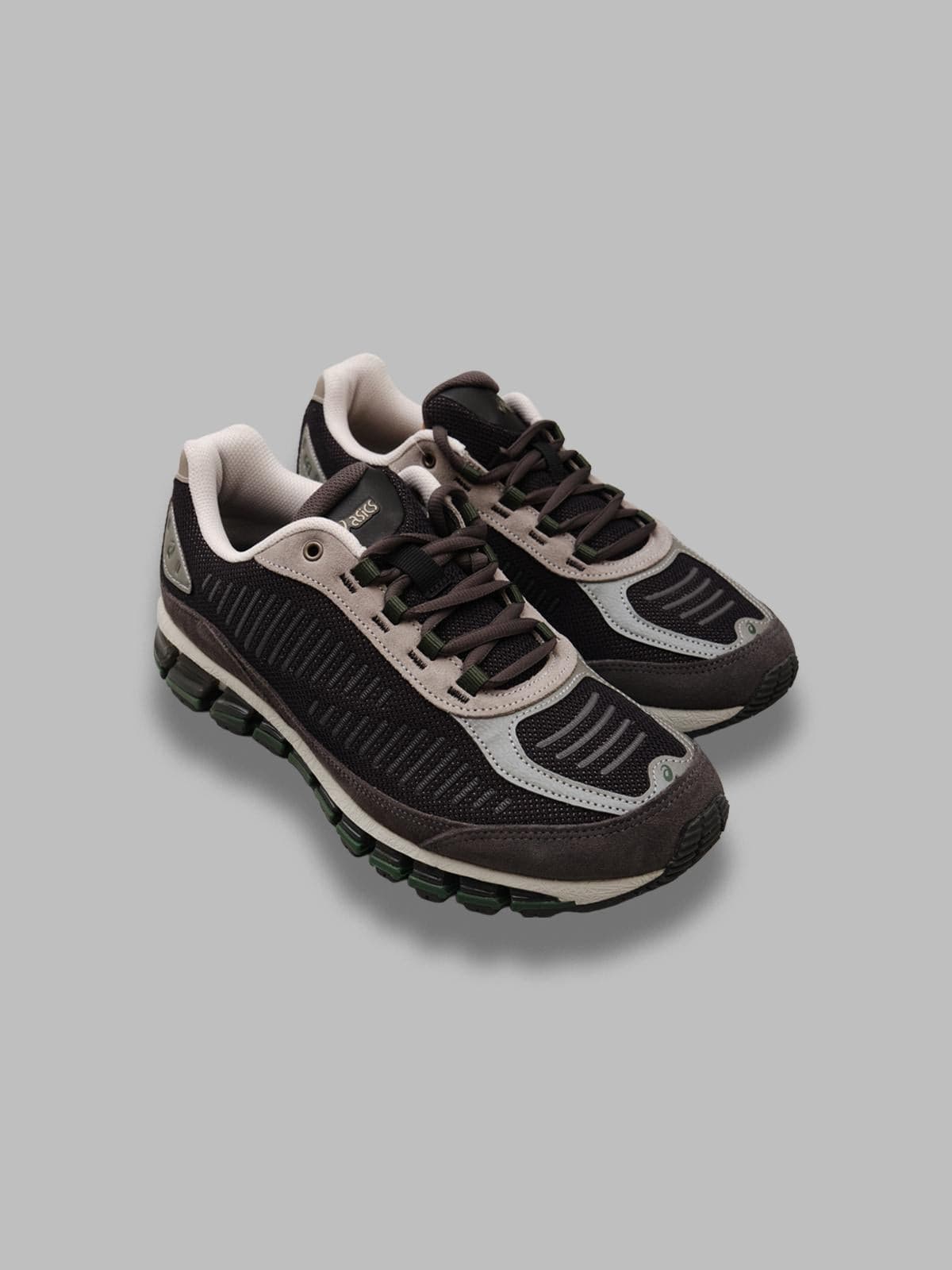 Asics gel-quantum 360 i amp - 2
