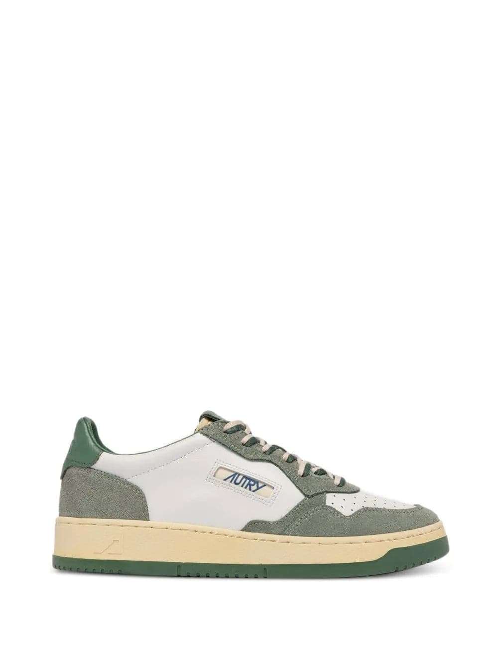 AUTRY Autry - Sneakers medalist low - 7