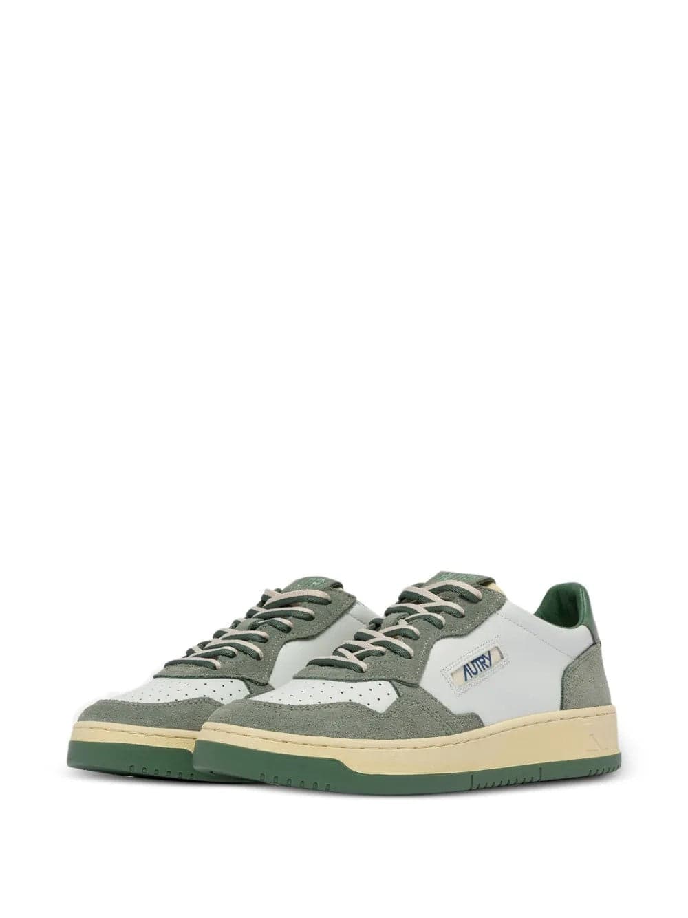 AUTRY Autry - Sneakers medalist low - 2