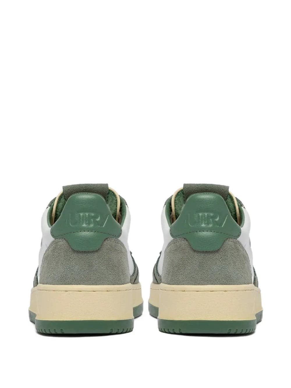 AUTRY Autry - Sneakers medalist low - 3