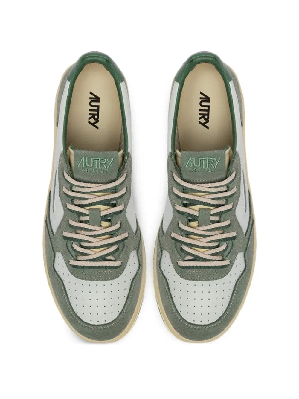 AUTRY Autry - Sneakers medalist low - 5