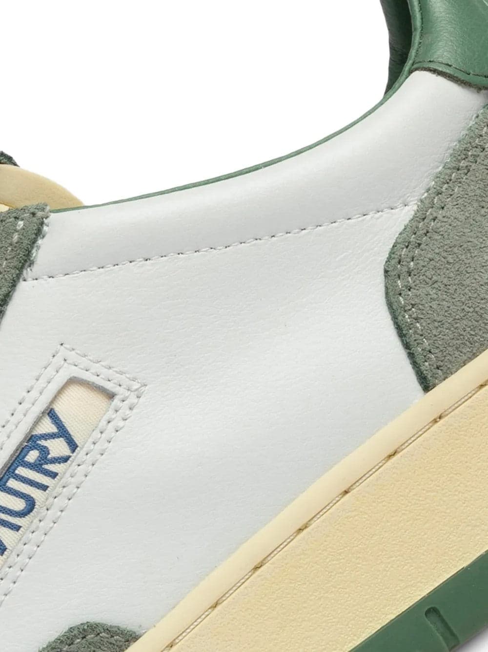 AUTRY Autry - Sneakers medalist low - 6