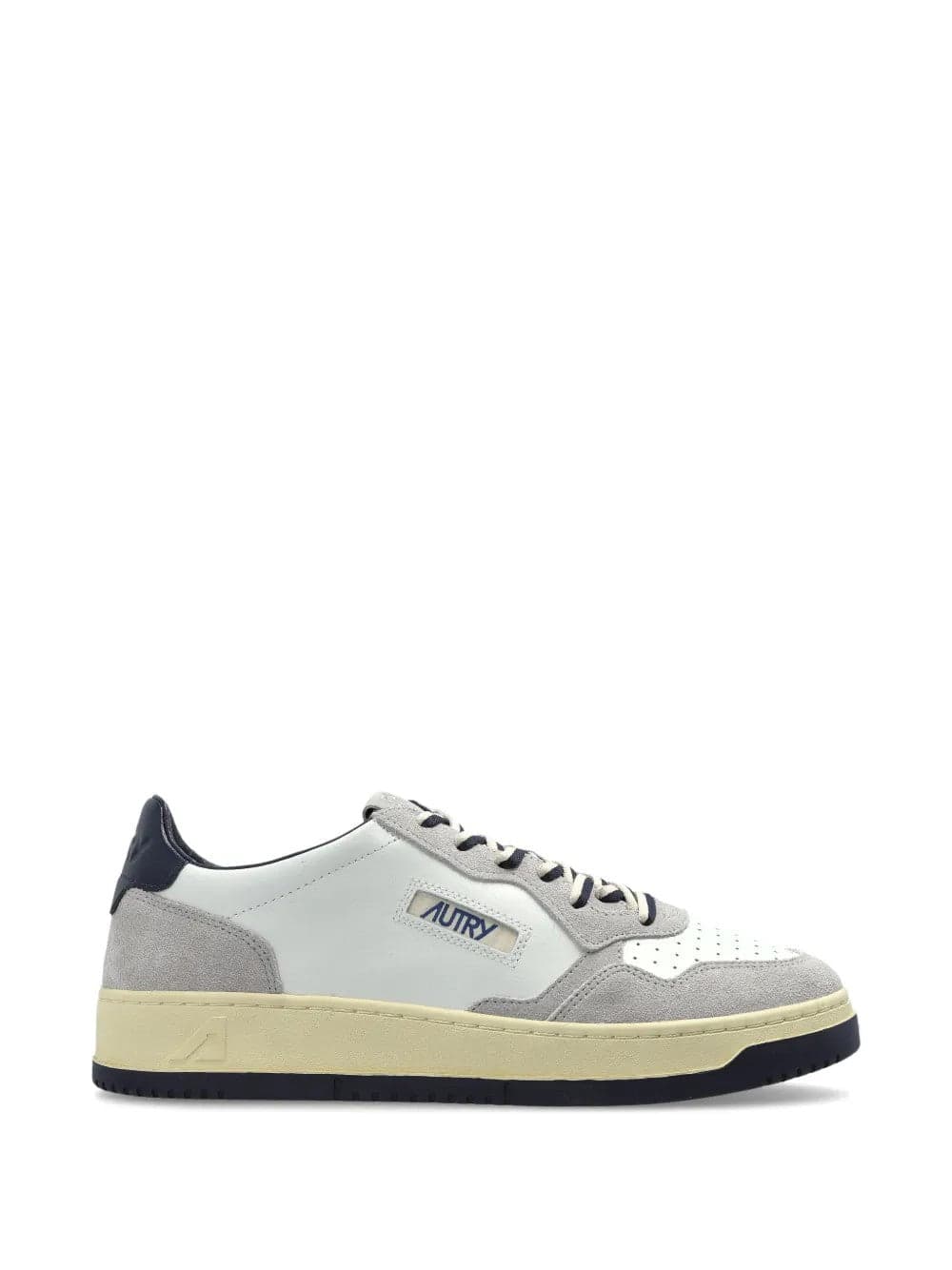 AUTRY Autry - Sneakers medalist low - 7