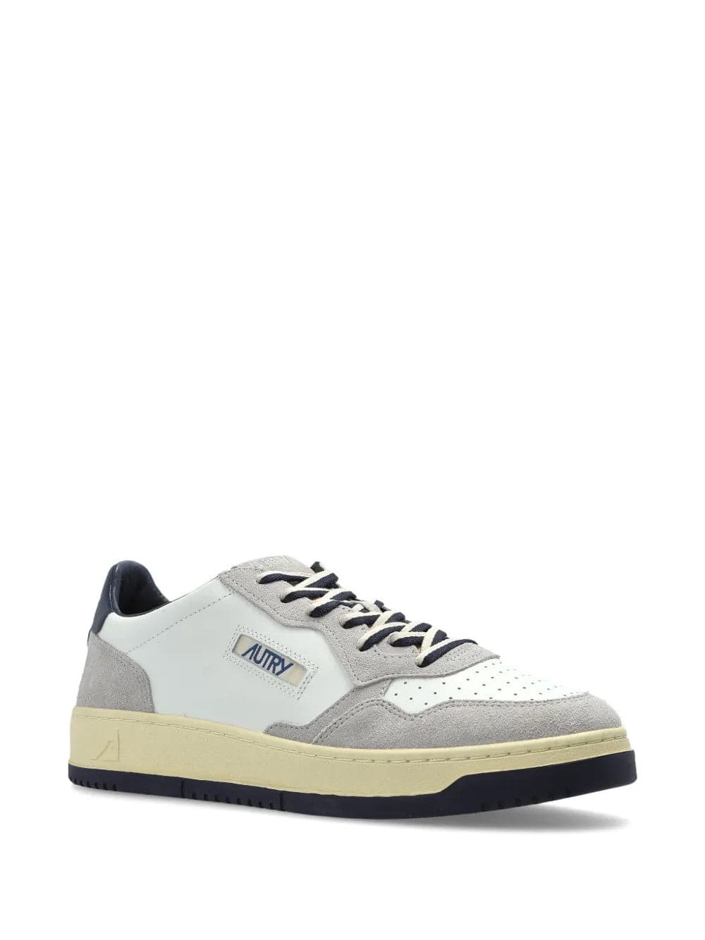 AUTRY Autry - Sneakers medalist low - 2