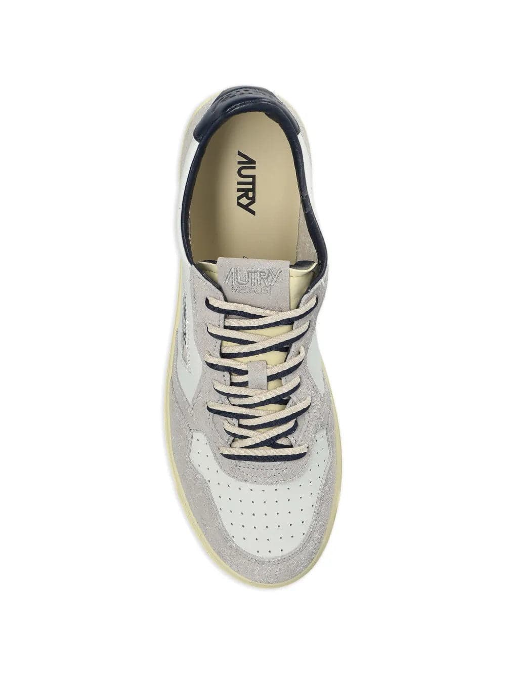 AUTRY Autry - Sneakers medalist low - 3