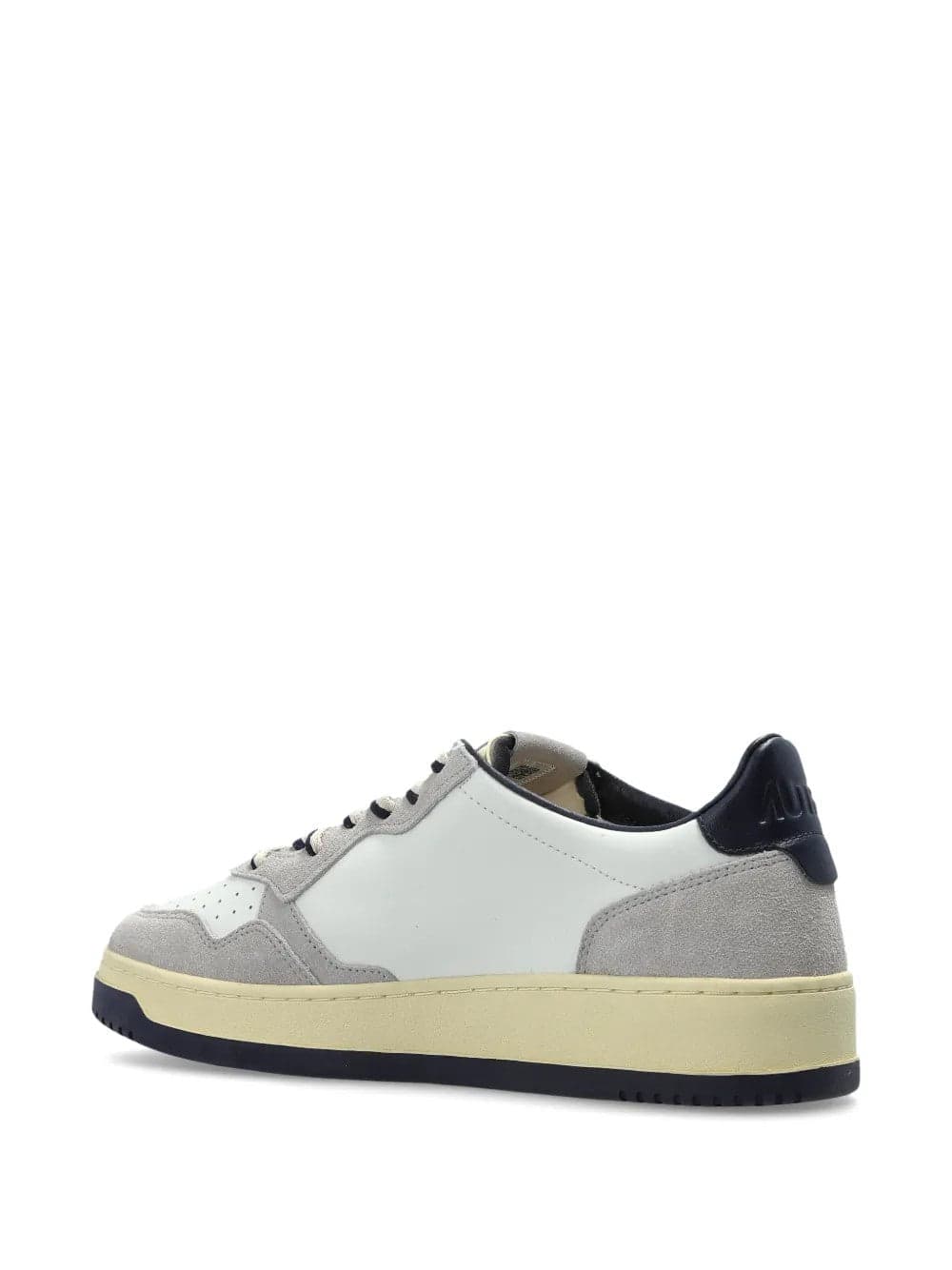 AUTRY Autry - Sneakers medalist low - 4