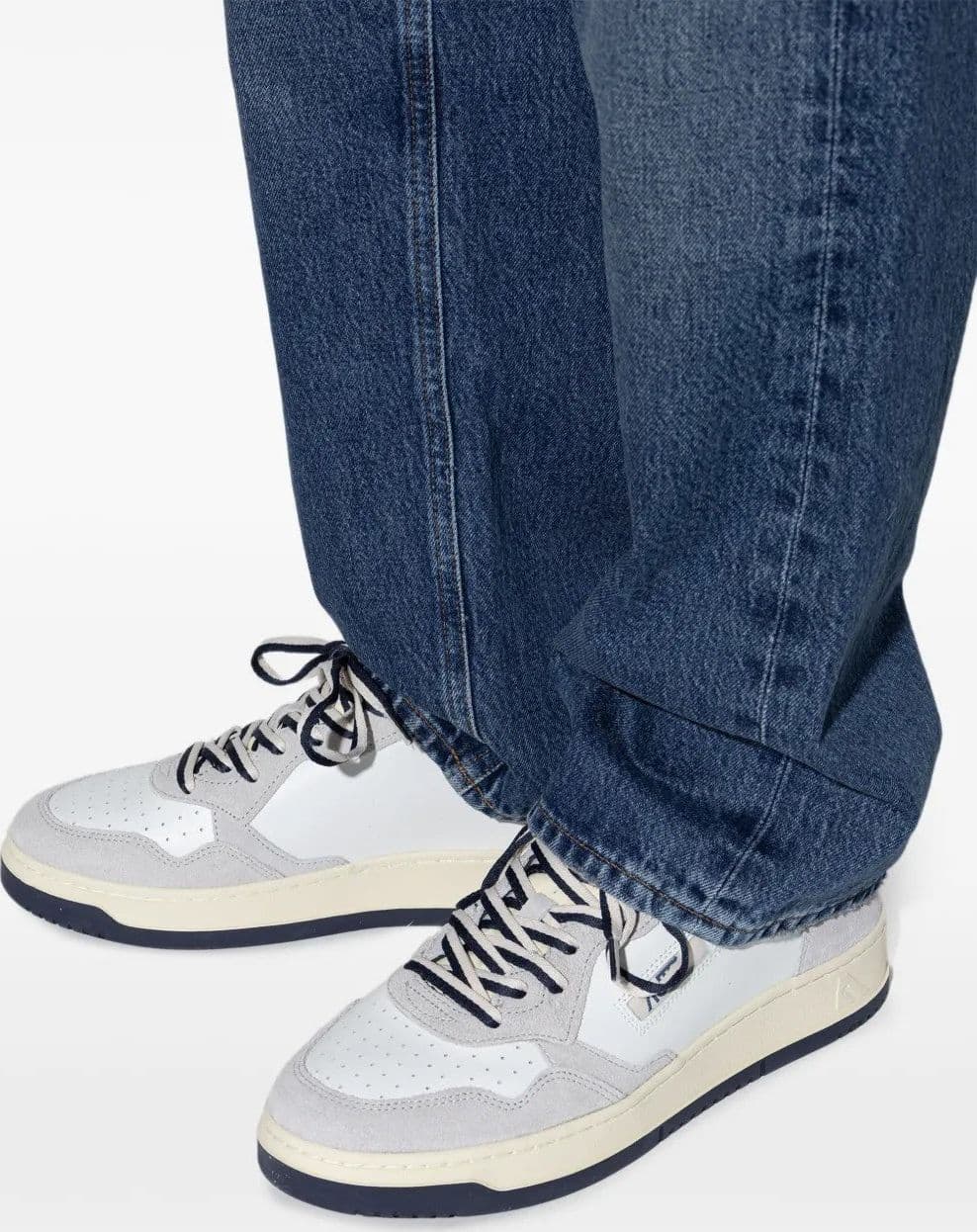 AUTRY Autry - Sneakers medalist low - 5