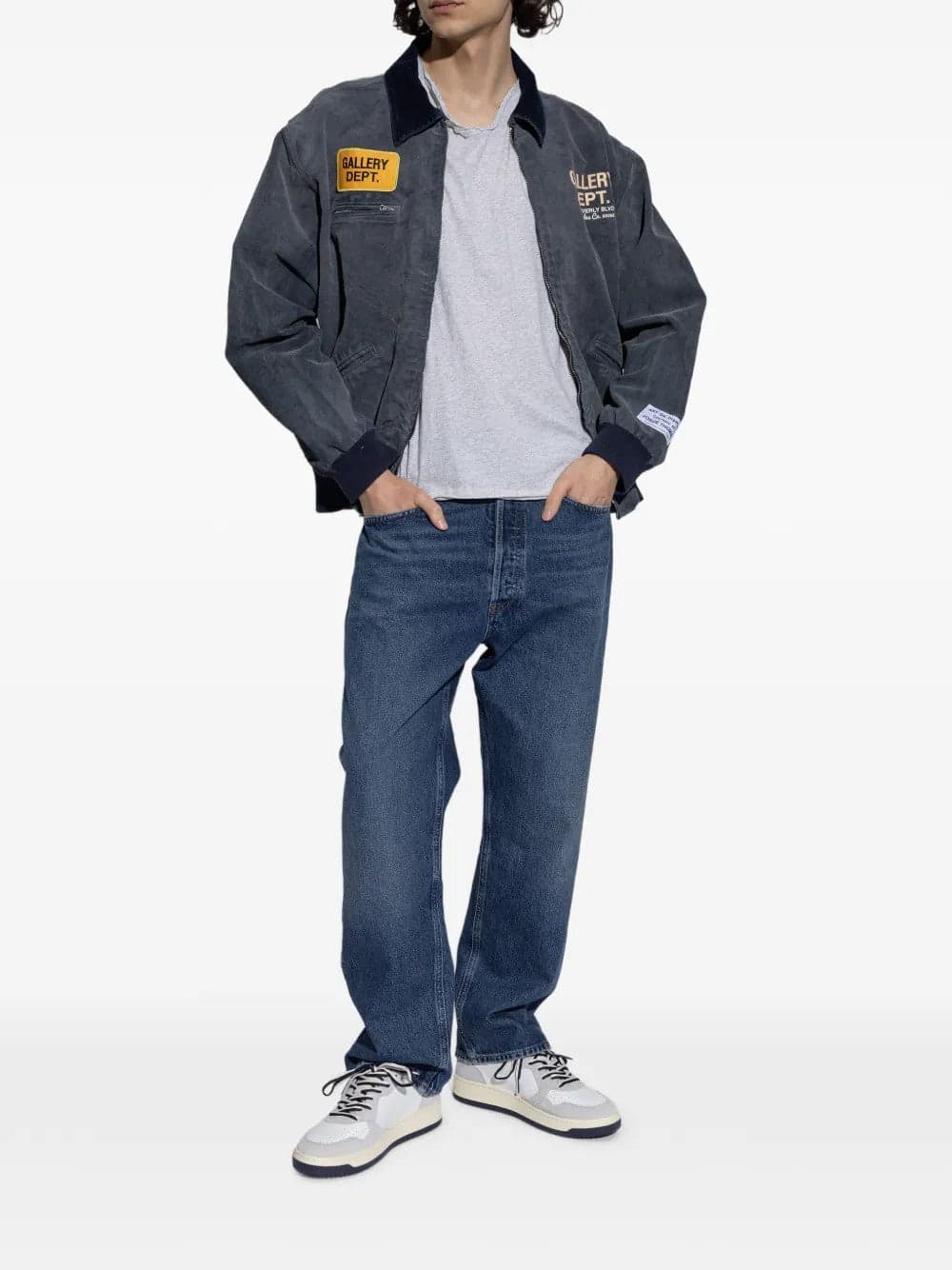 AUTRY Autry - Sneakers medalist low - 6