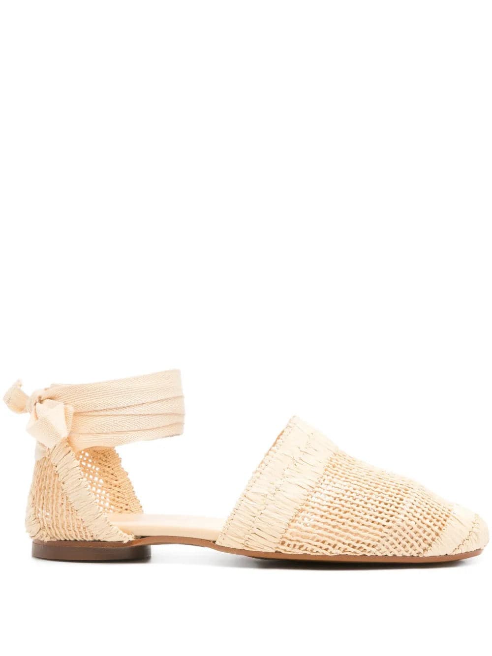 CASTANER Castaner - Espadrillas Beige da Donna - 5