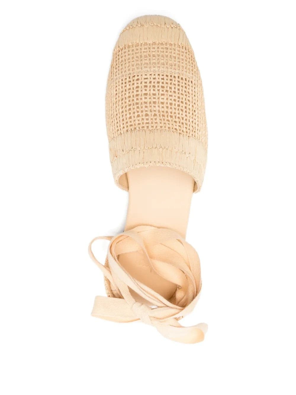 CASTANER Castaner - Espadrillas Beige da Donna - 2