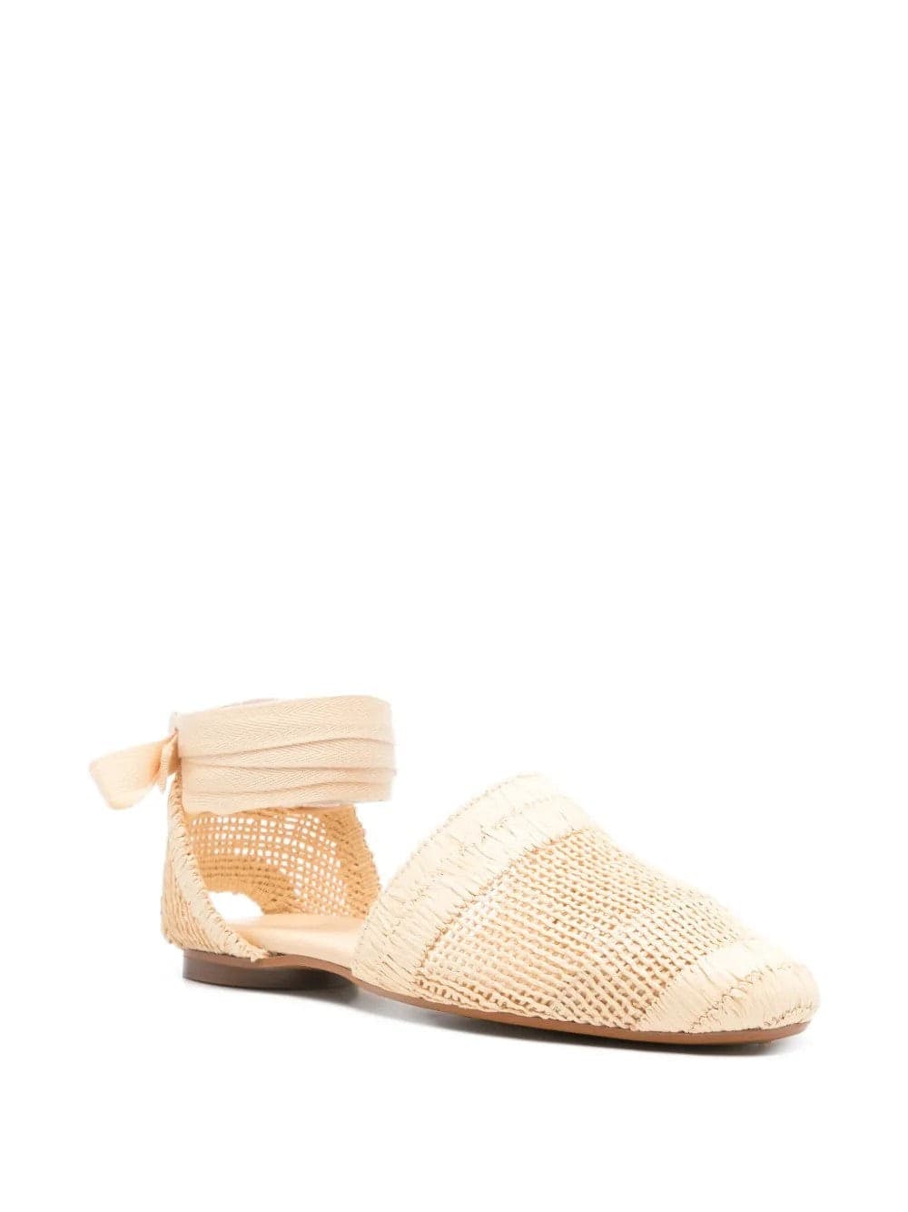 CASTANER Castaner - Espadrillas Beige da Donna - 3