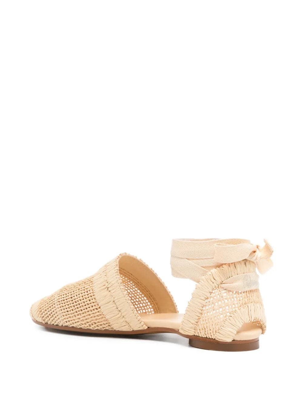 CASTANER Castaner - Espadrillas Beige da Donna - 4