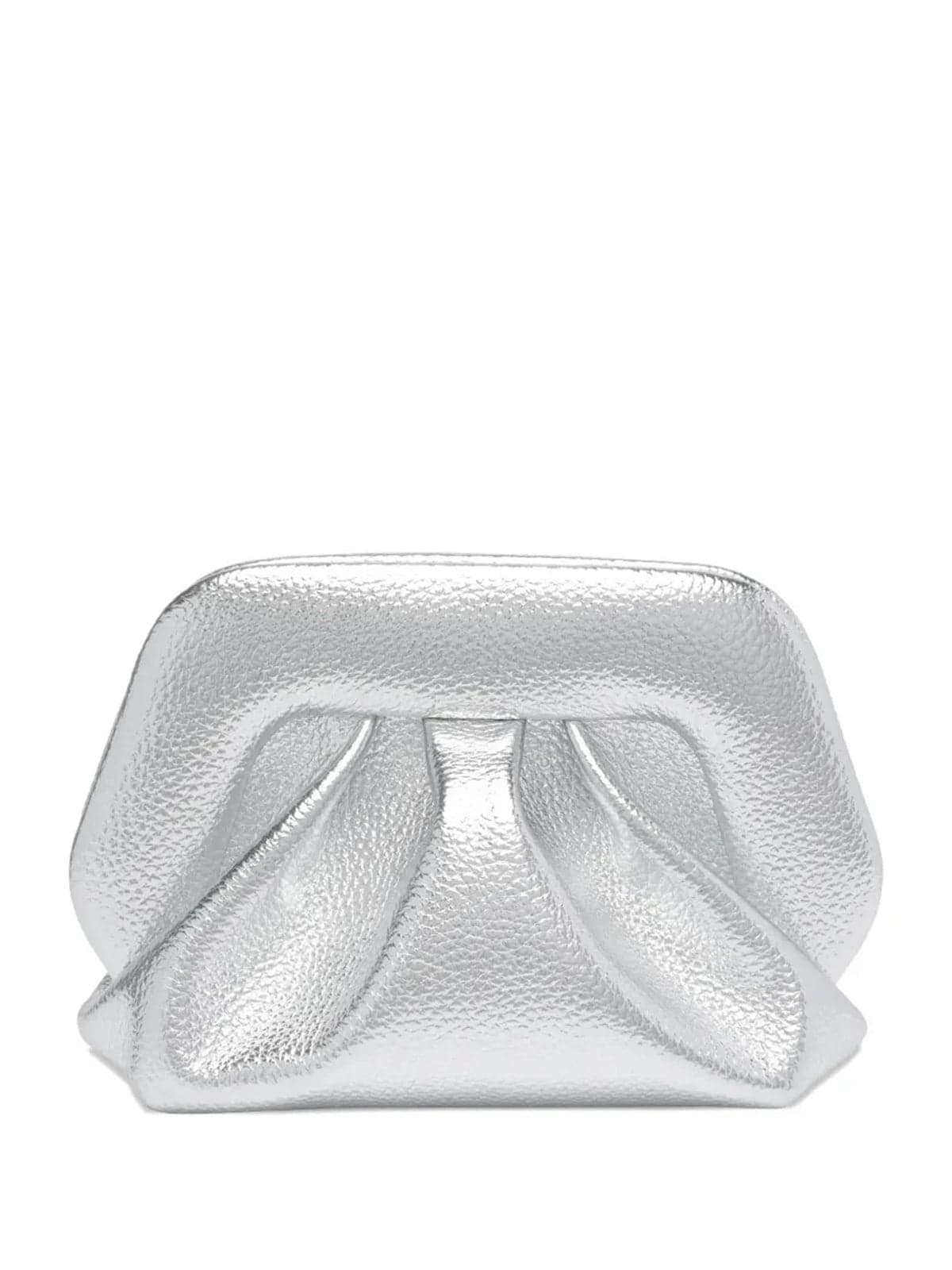 THEMOIRe THEMOIRE - Pochette Elegante in Argento - 8