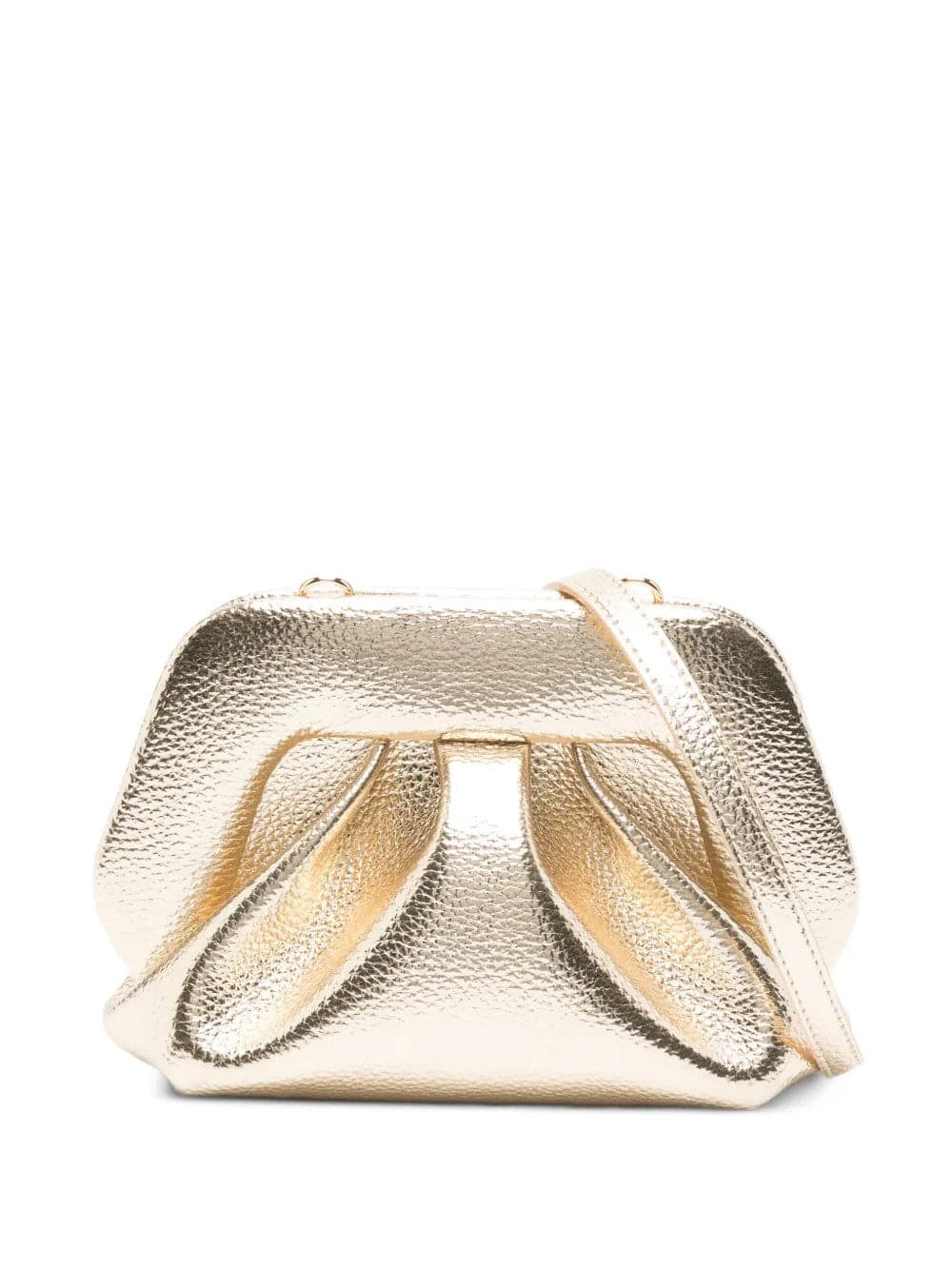 THEMOIRe THEMOIRE - Pochette Elegante in Argento - 3