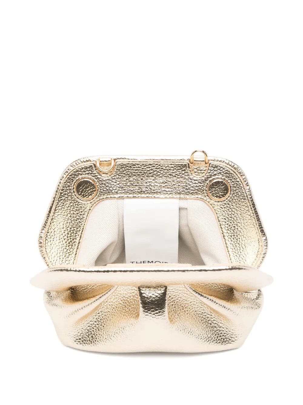 THEMOIRe THEMOIRE - Pochette Elegante in Argento - 5