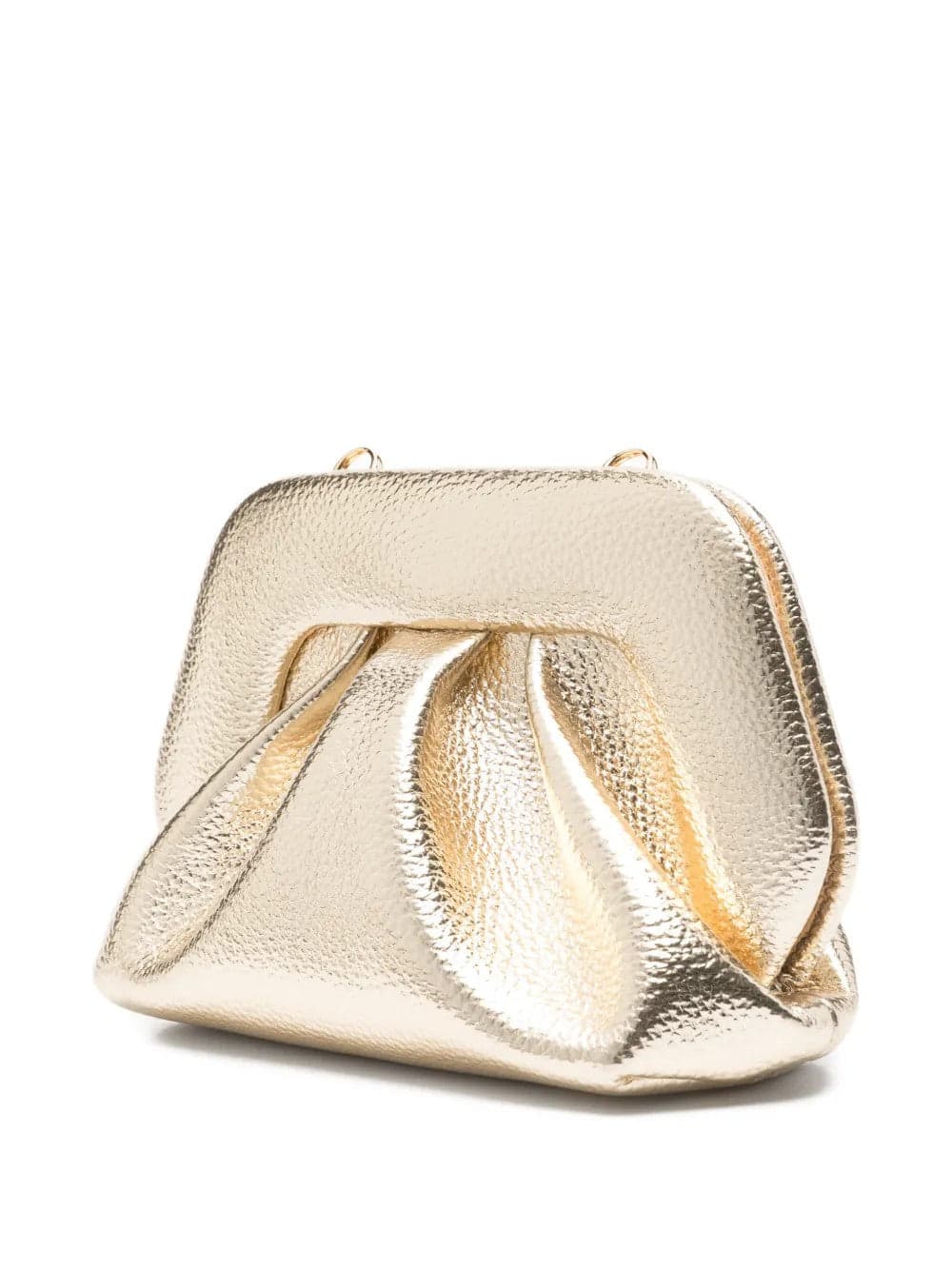 THEMOIRe THEMOIRE - Pochette Elegante in Argento - 6