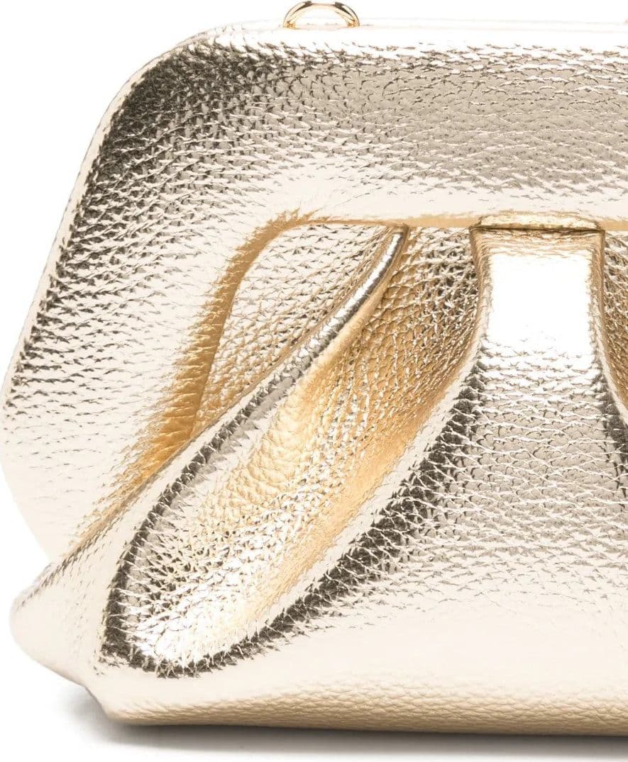 THEMOIRe THEMOIRE - Pochette Elegante in Argento - 7