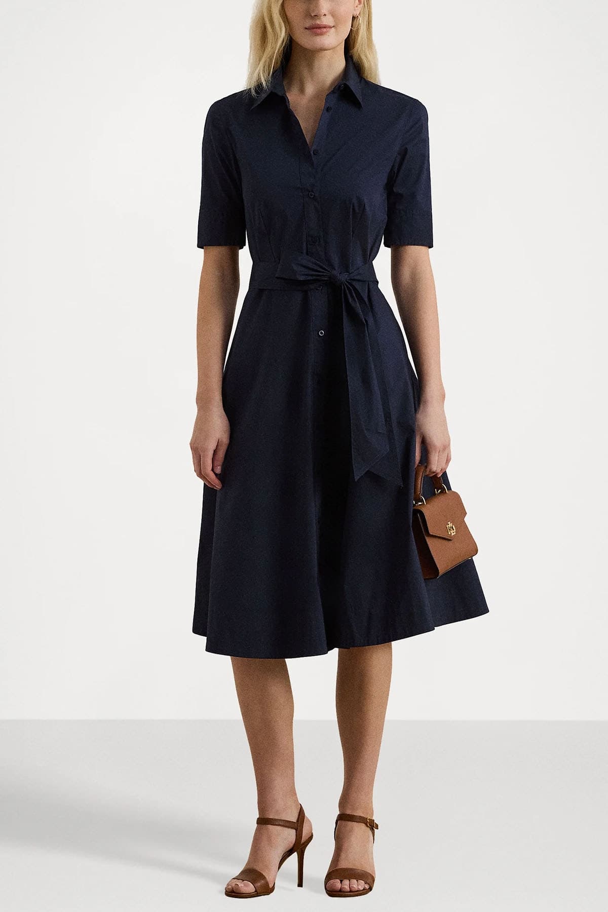 Lauren Ralph Lauren  Abiti Navy - 2