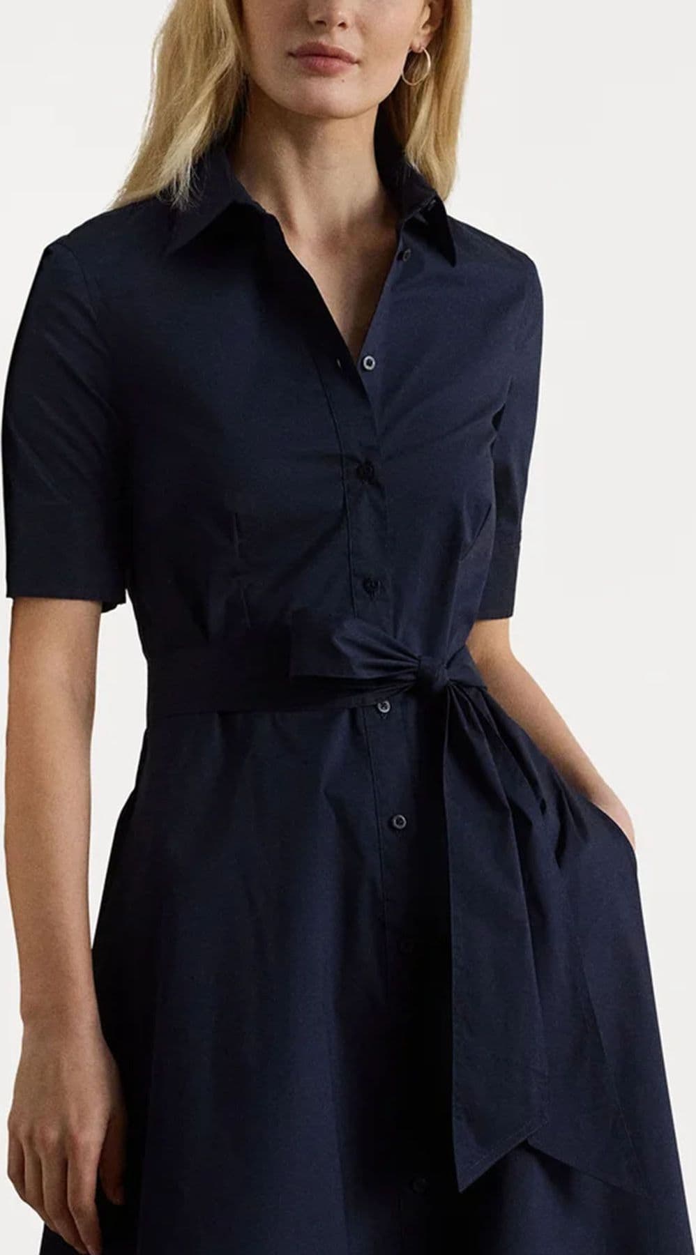 Lauren Ralph Lauren  Abiti Navy - 4