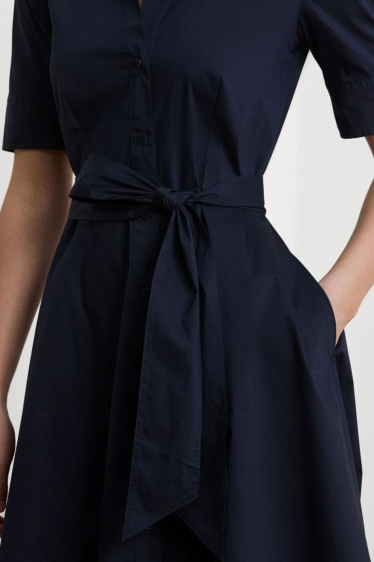 Lauren Ralph Lauren  Abiti Navy - 5