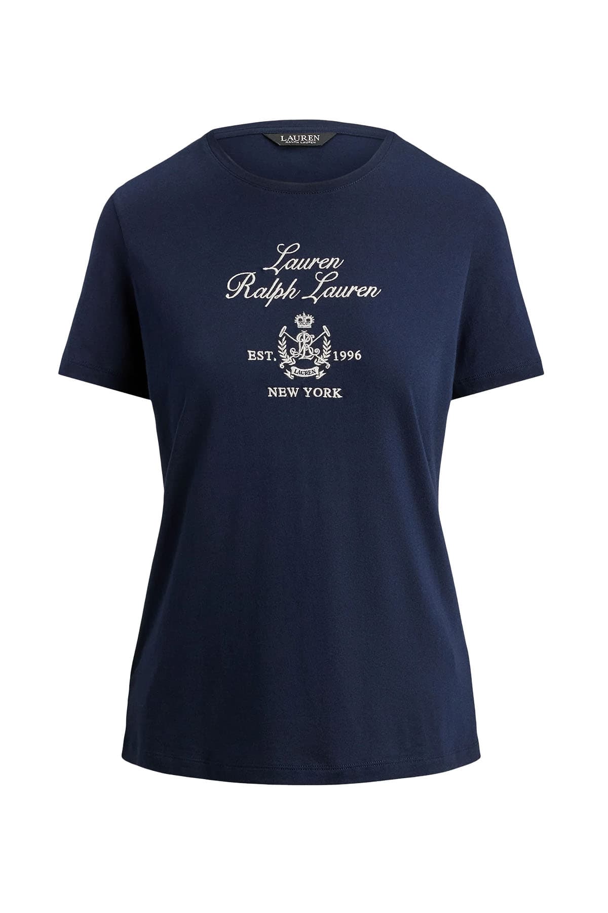 Lauren Ralph Lauren  T-shirt e Polo Navy - 5